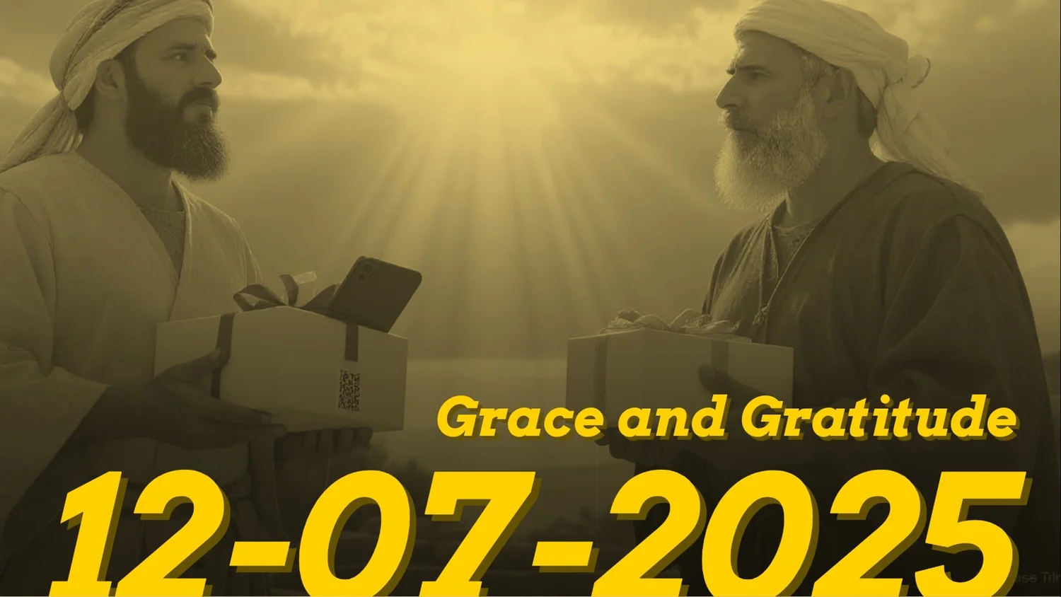Grace and Gratitude episode artwork