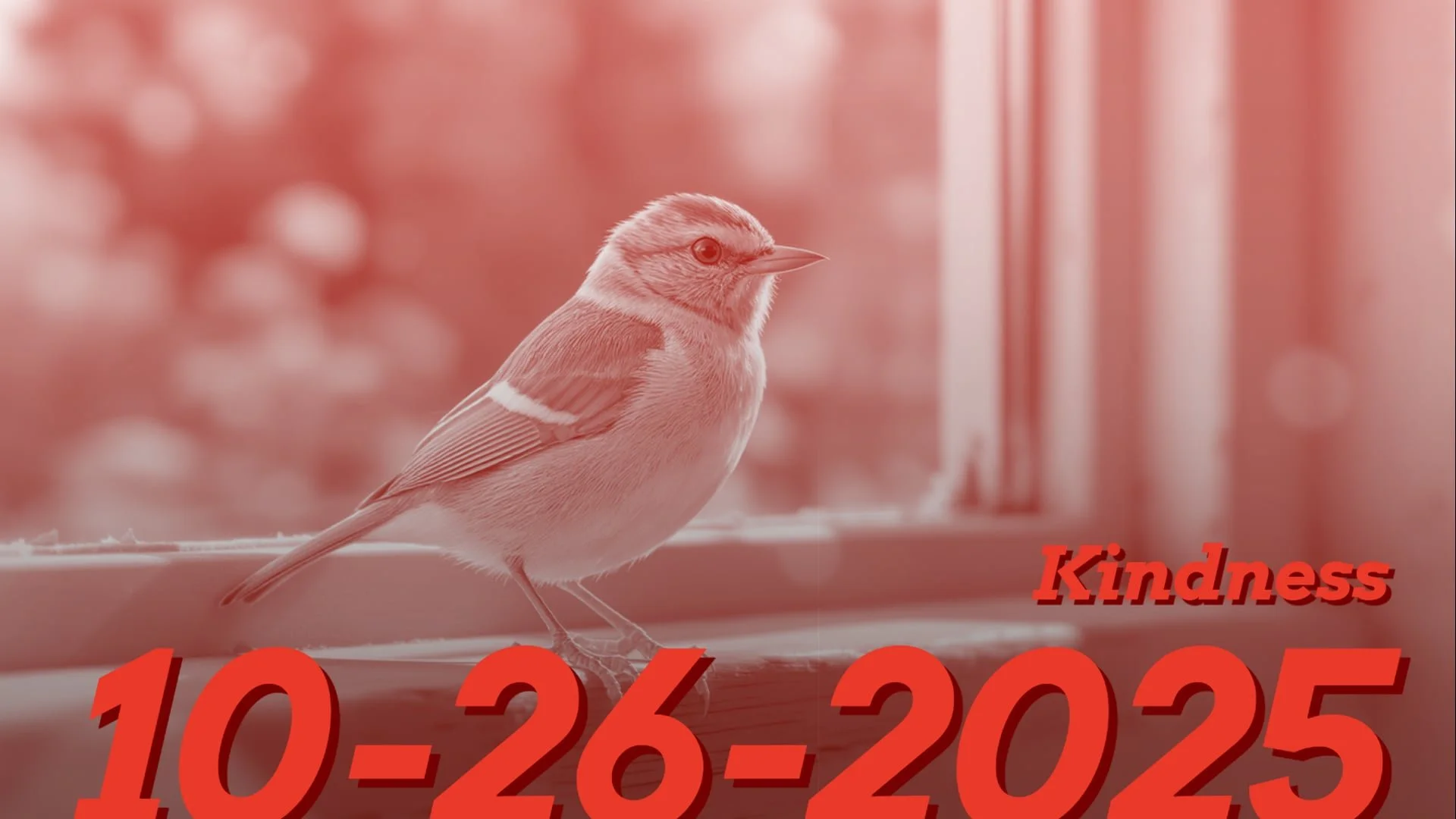 Growing in Grace, Pt. 5: Kindness