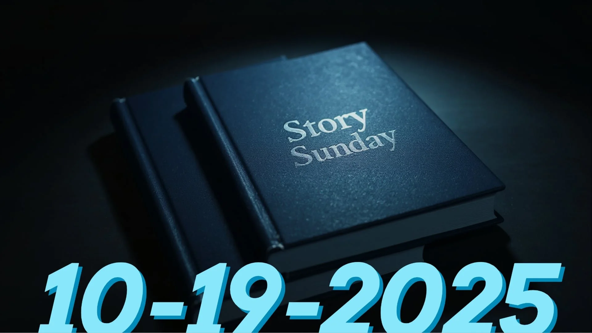 Story Sunday