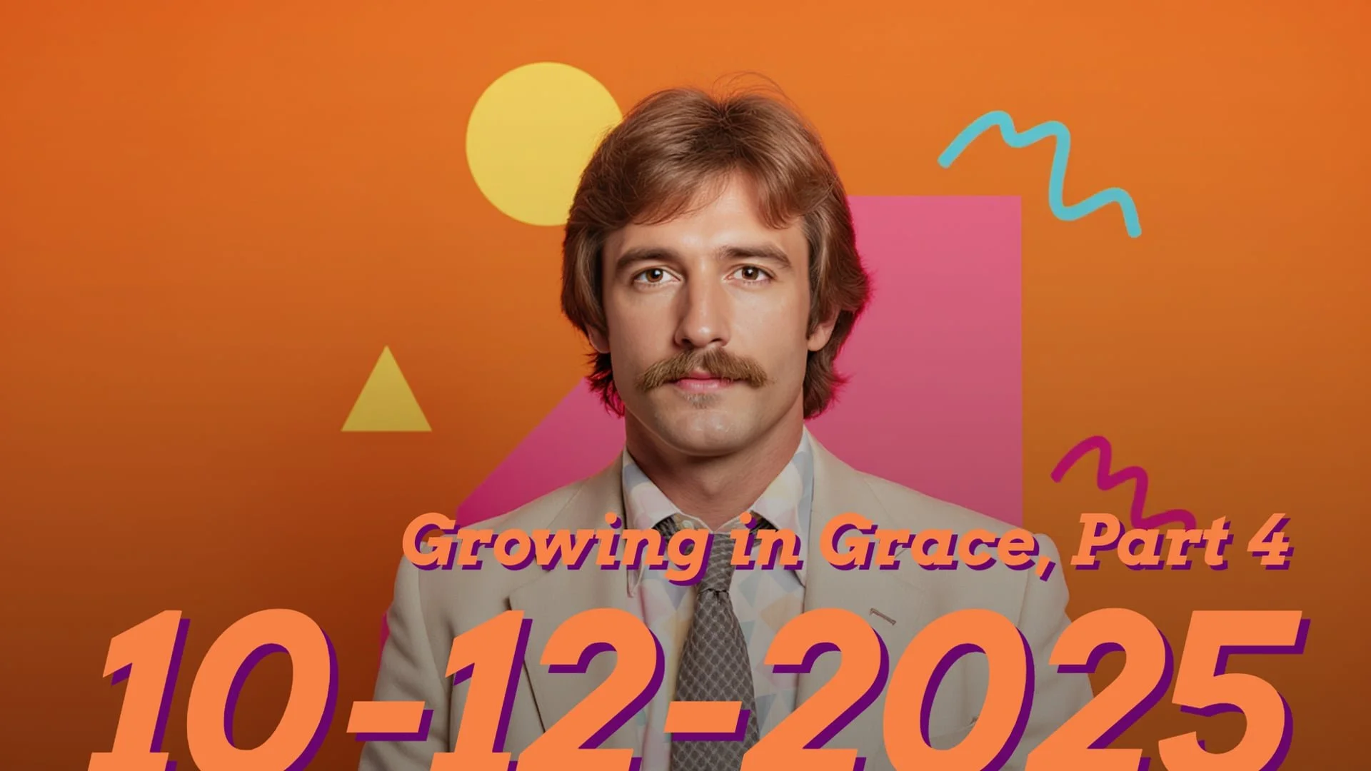 Growing in Grace, Pt. 4: Patience