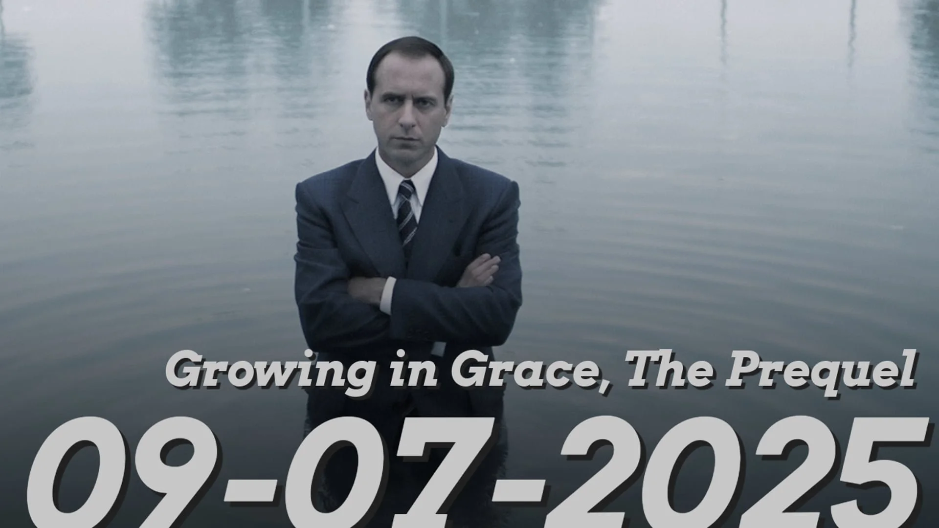 Growing in Grace, The Prequel