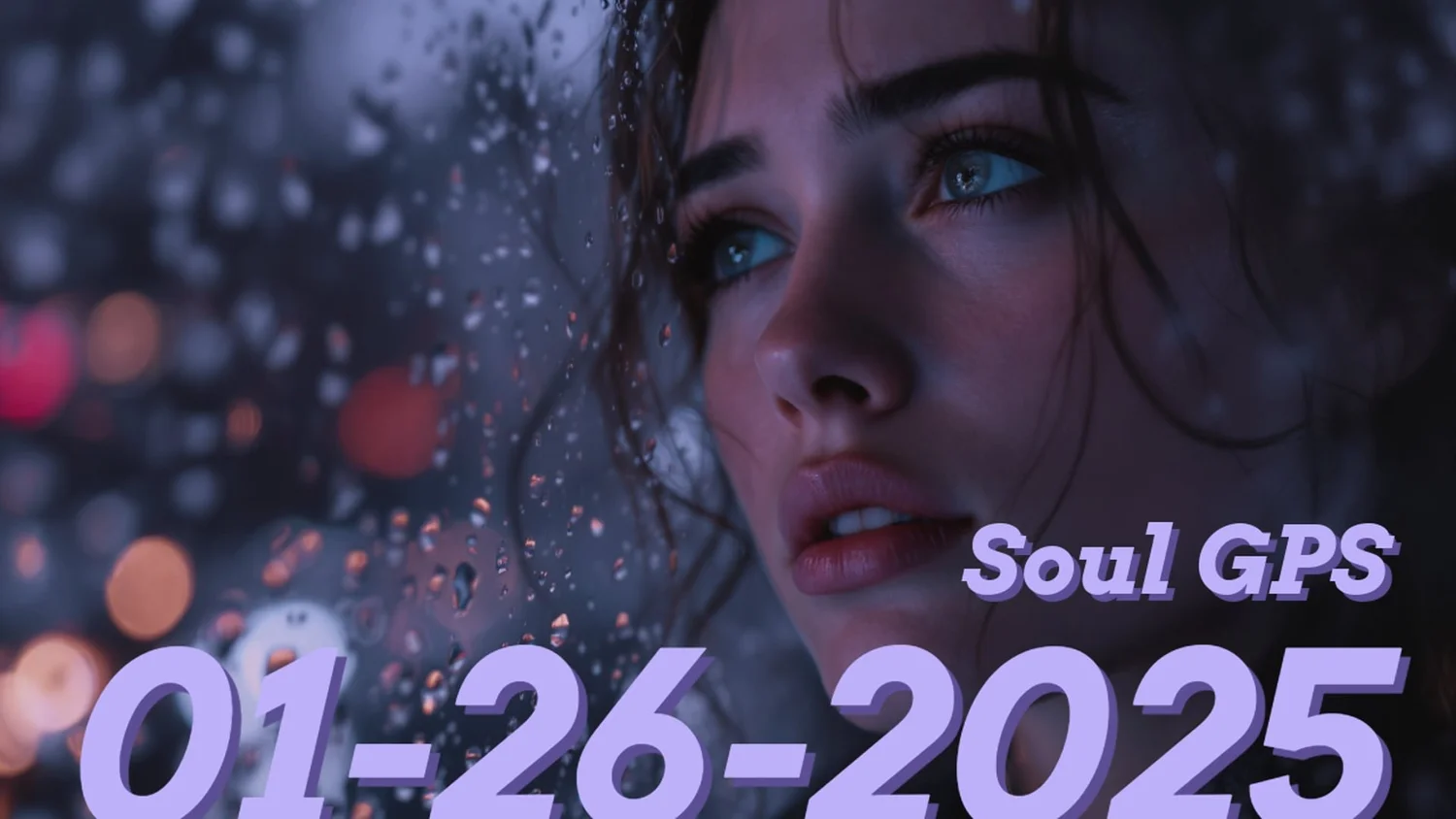 Soul GPS episode artwork