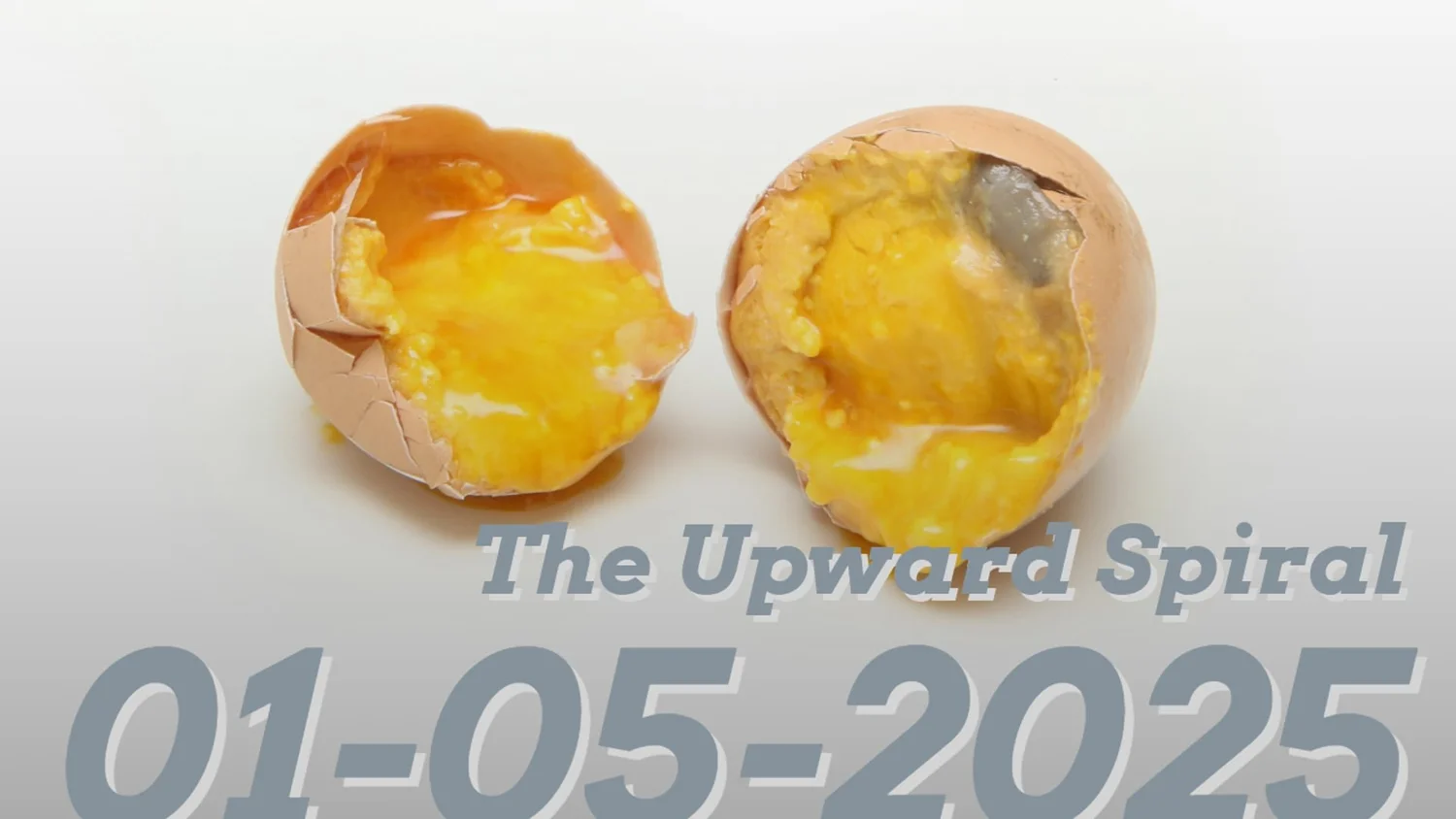 The Upward Spiral episode artwork