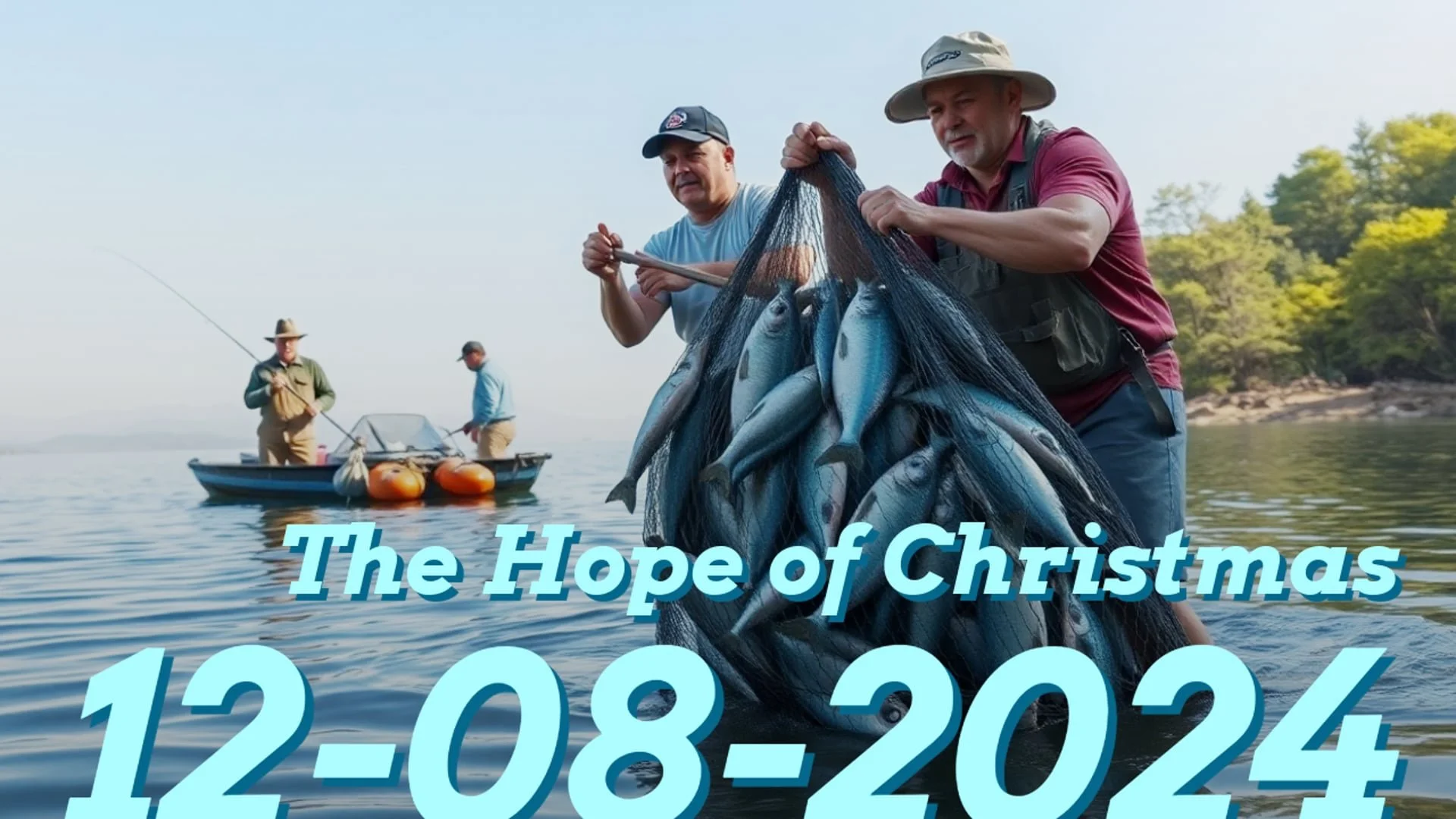 The Hope of Christmas