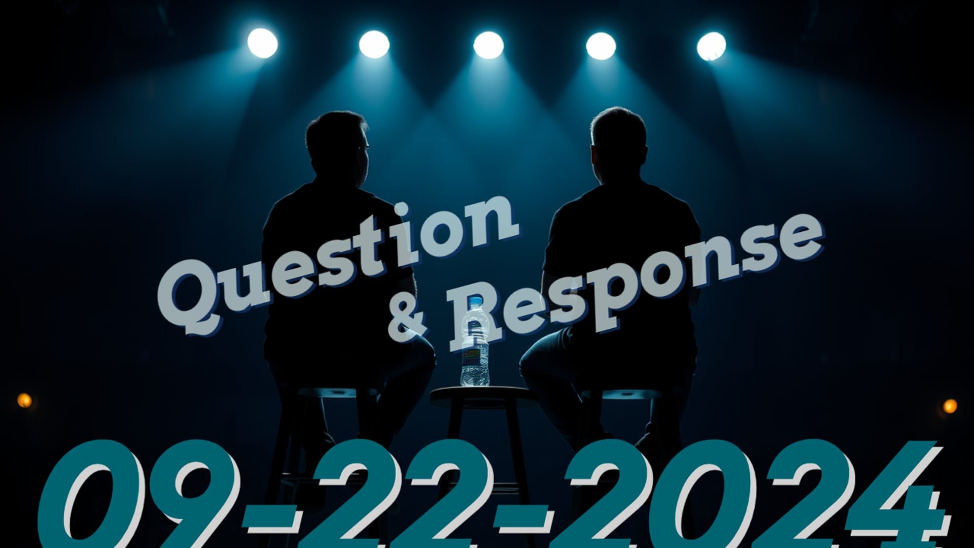 Question and Response