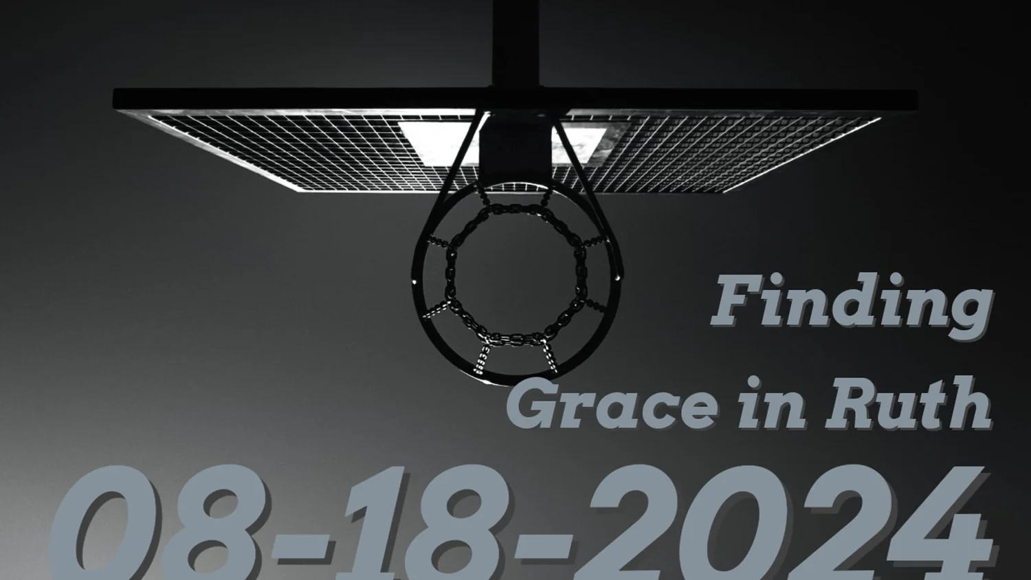Finding Grace in Ruth episode artwork