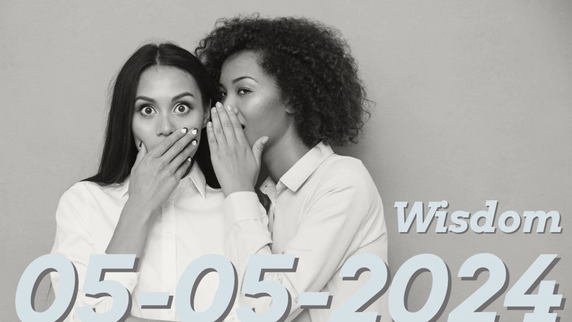 Wisdom