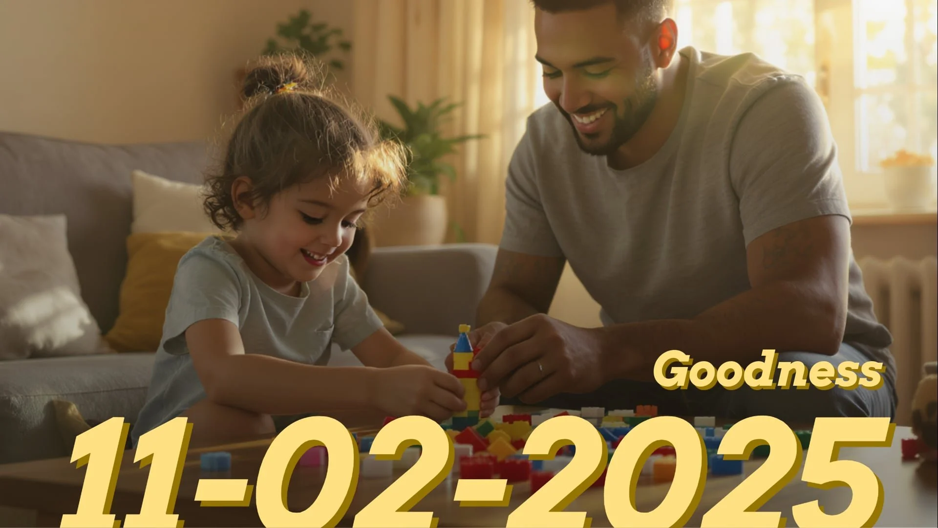 Growing in Grace, Pt. 6: Goodness