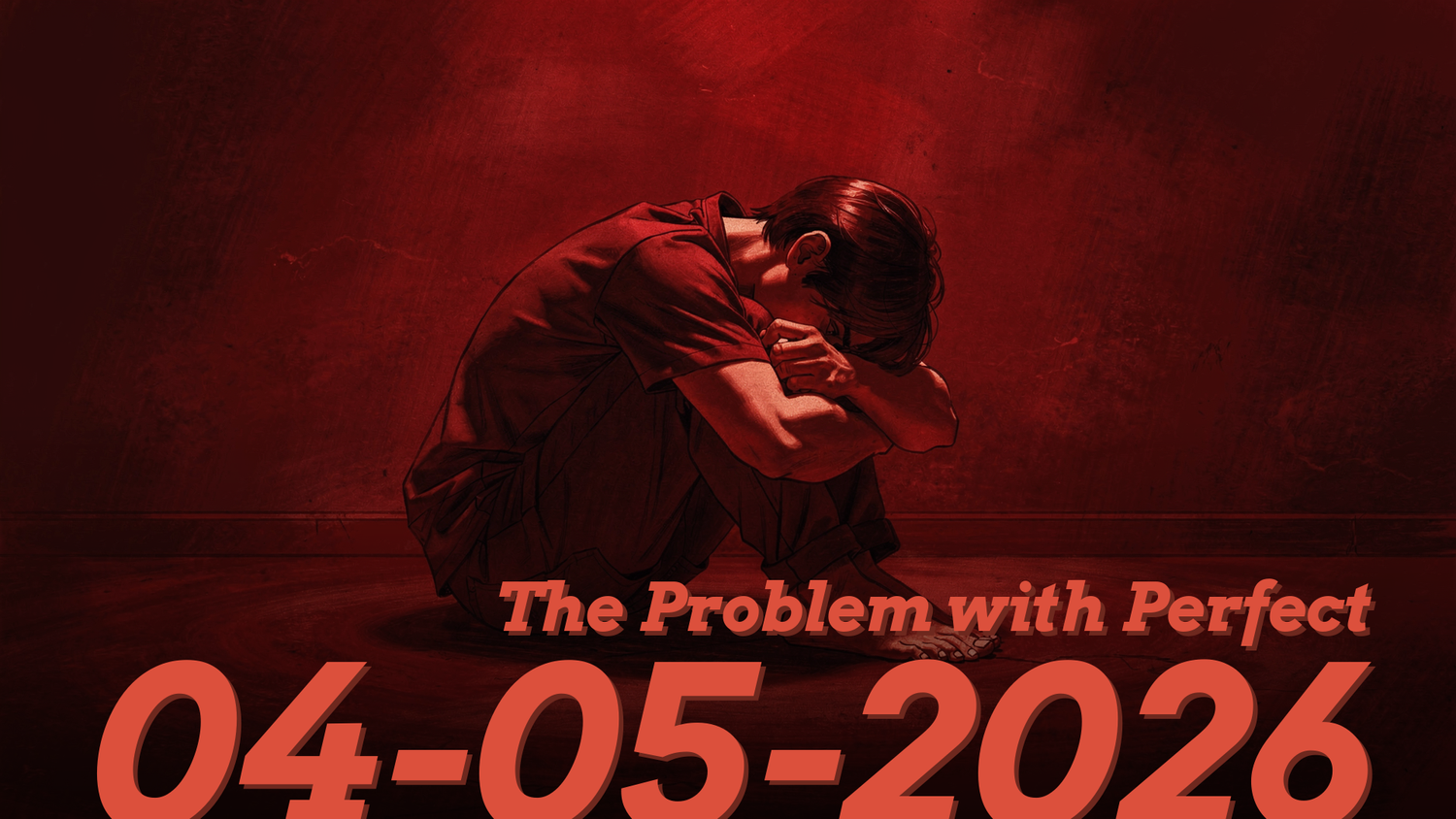 The Problem with Perfect episode artwork