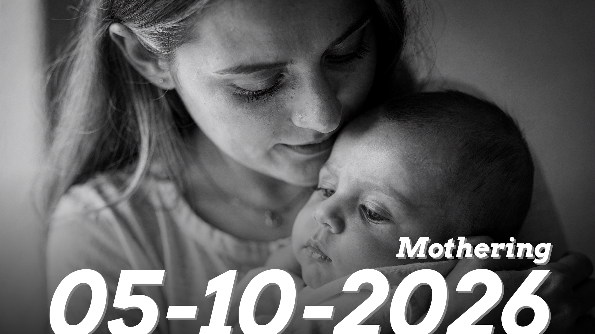 Mothering
