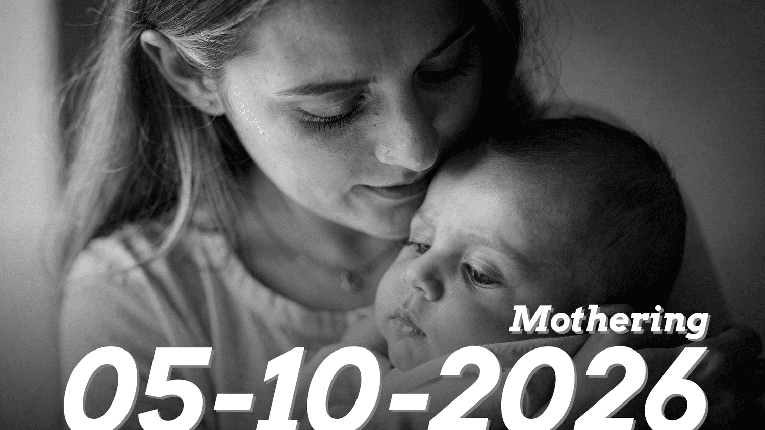 Mothering episode artwork