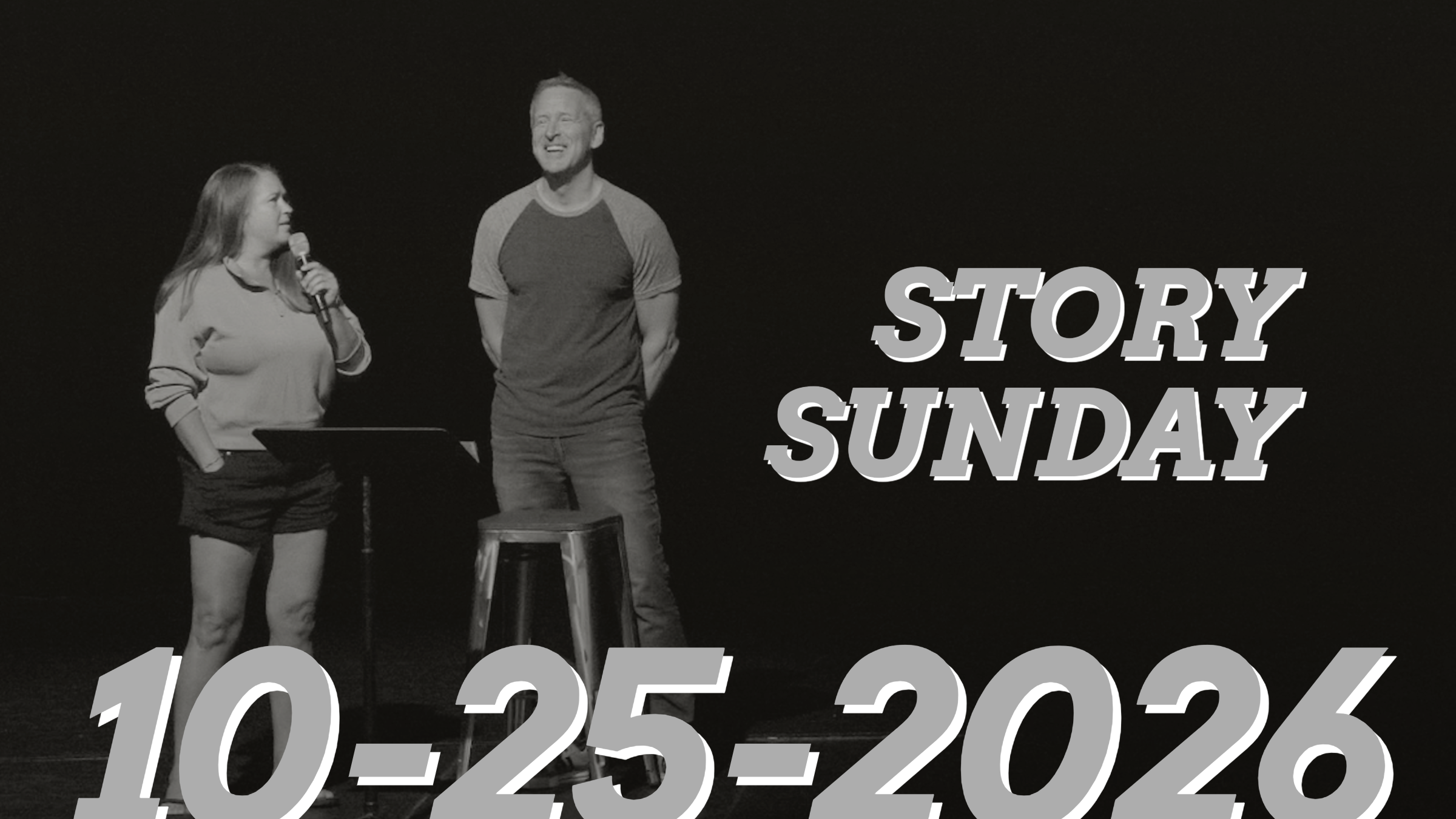Story Sunday