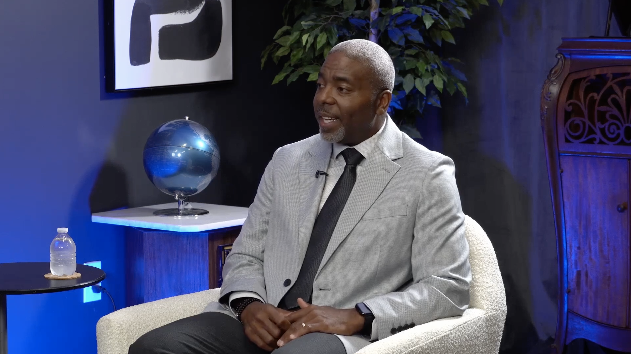 Ep - 17 Jimiyu Evans, CEO of Project Community Connections, Inc.