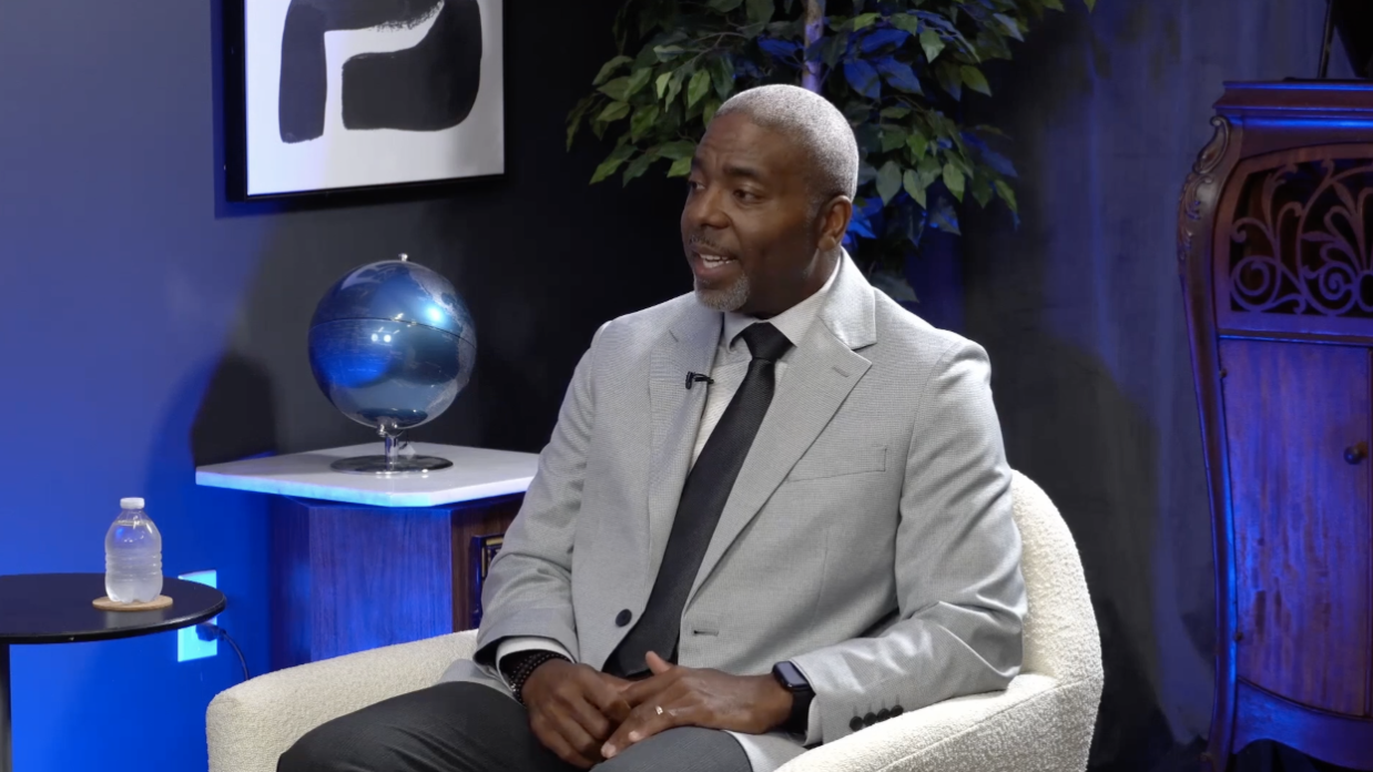 Ep - 17 Jimiyu Evans, CEO of Project Community Connections, Inc.