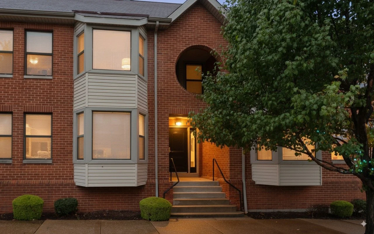Cityside Apartments — Heritage Hill Property Management