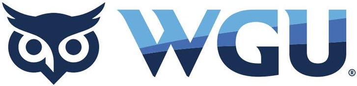 Western Governors University Logo