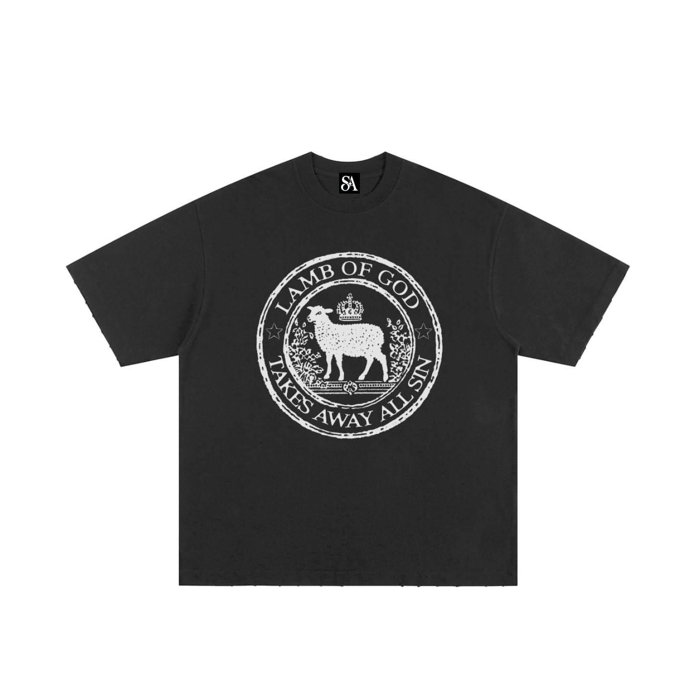 Lamb Of God