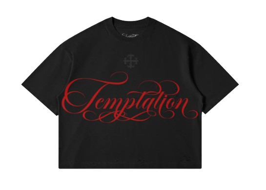 Temptation Shirt