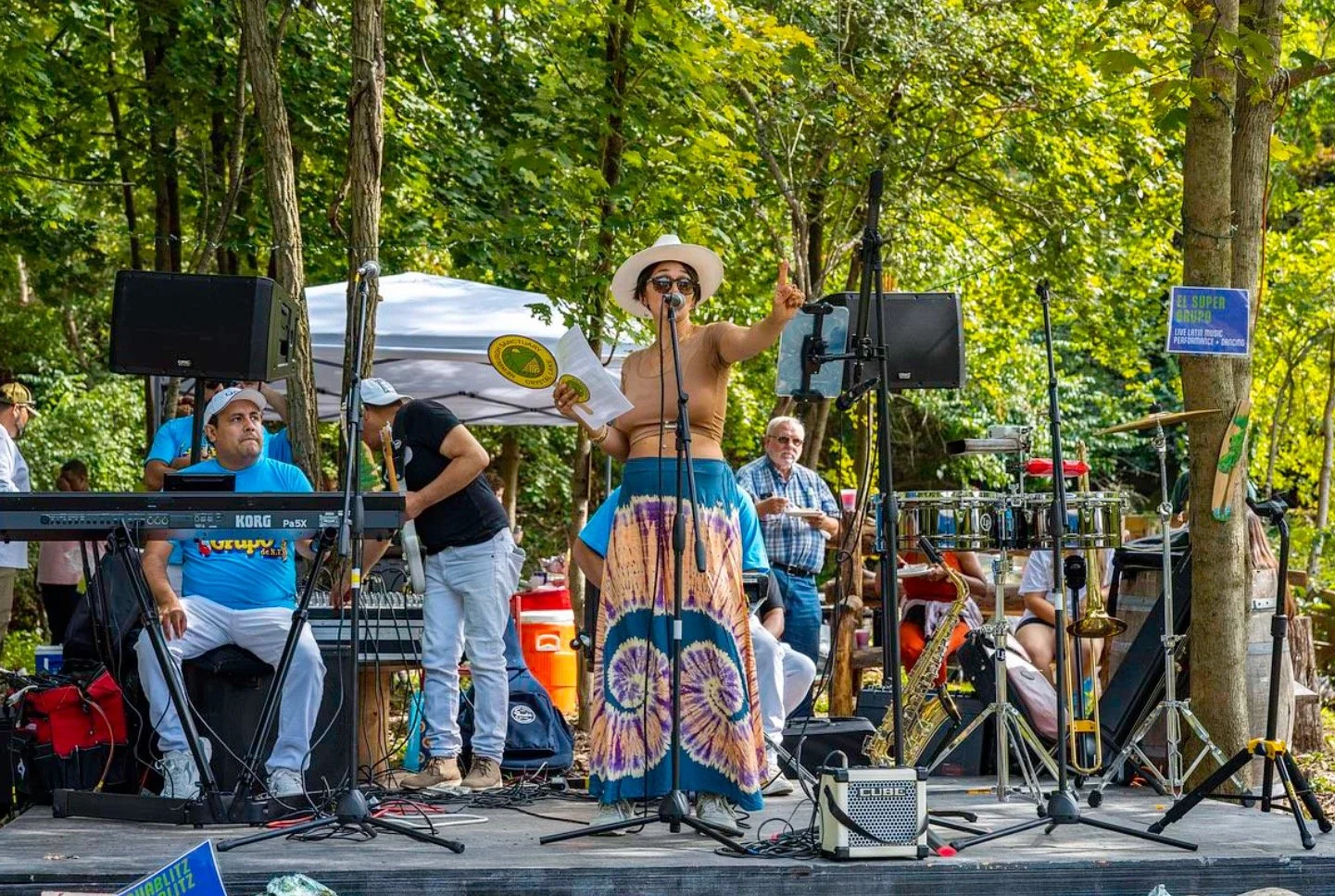 38+ free public events for 1,000+ community members 🎉🎉🎉 Plus more coming soon. From workshops, and celebrations to cleanups and planting, these gatherings strengthen Newburgh!
👉 Join our newsletter to stay connected
#CommunityEvents #PublicSpace 