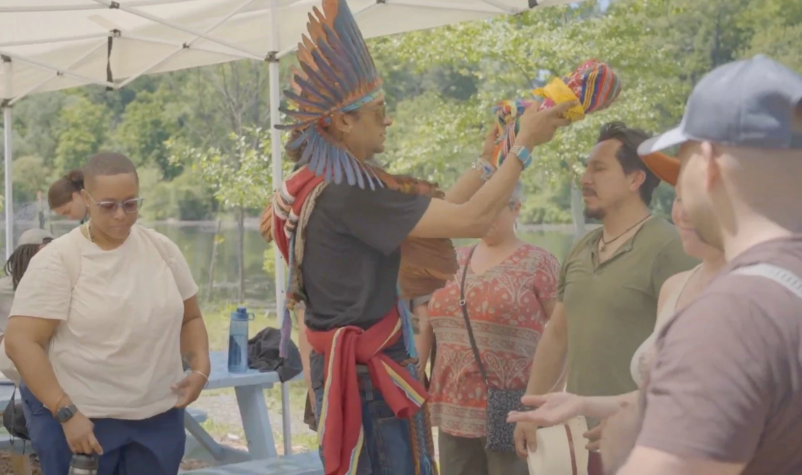 Our newsletter just dropped! Subscribe to stay connected with upcoming events, community updates, reflections, and ways to support the sanctuary. 🌿💚
In this edition, we&rsquo;re reflecting on our Spring We Love Crystal Lake Celebration, a day fille