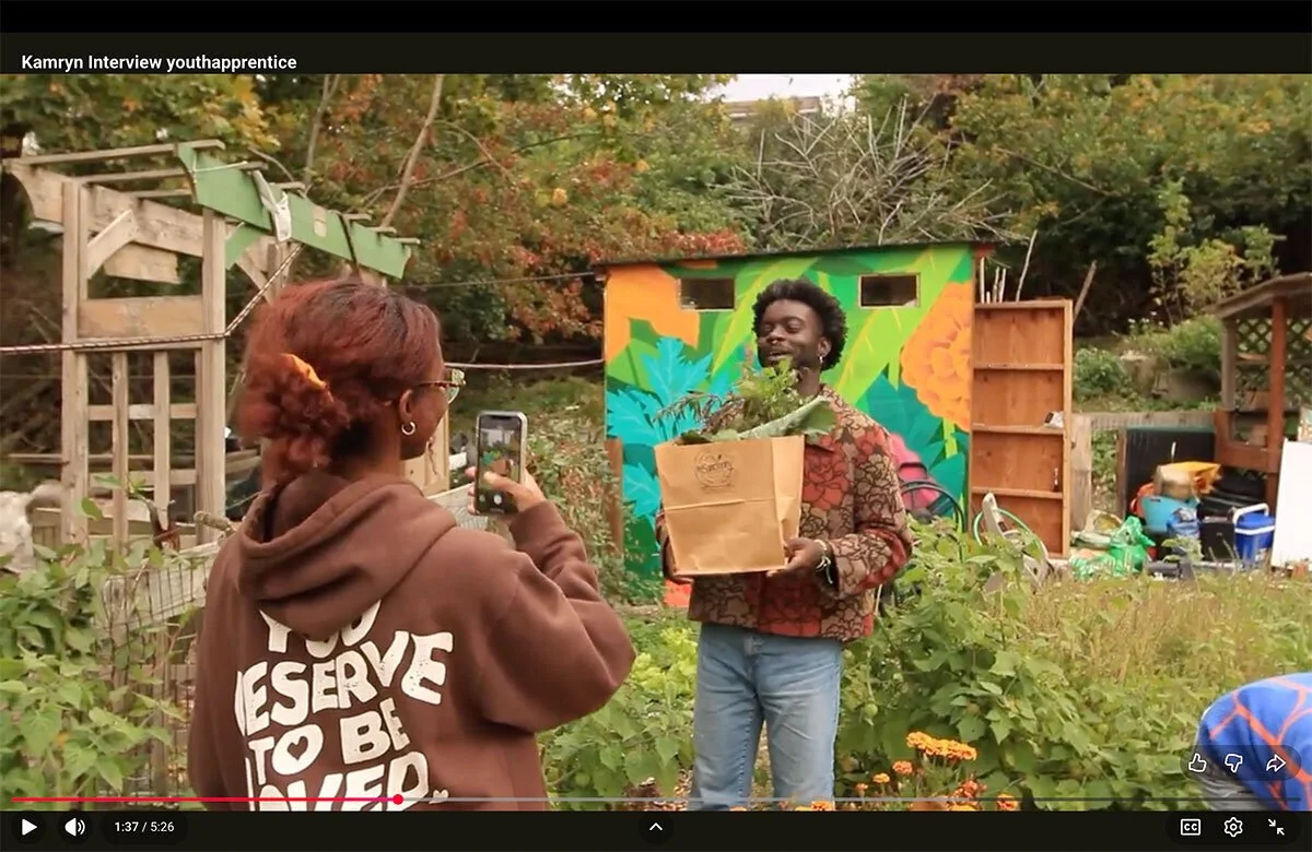 When the Land Flourishes, So Do We