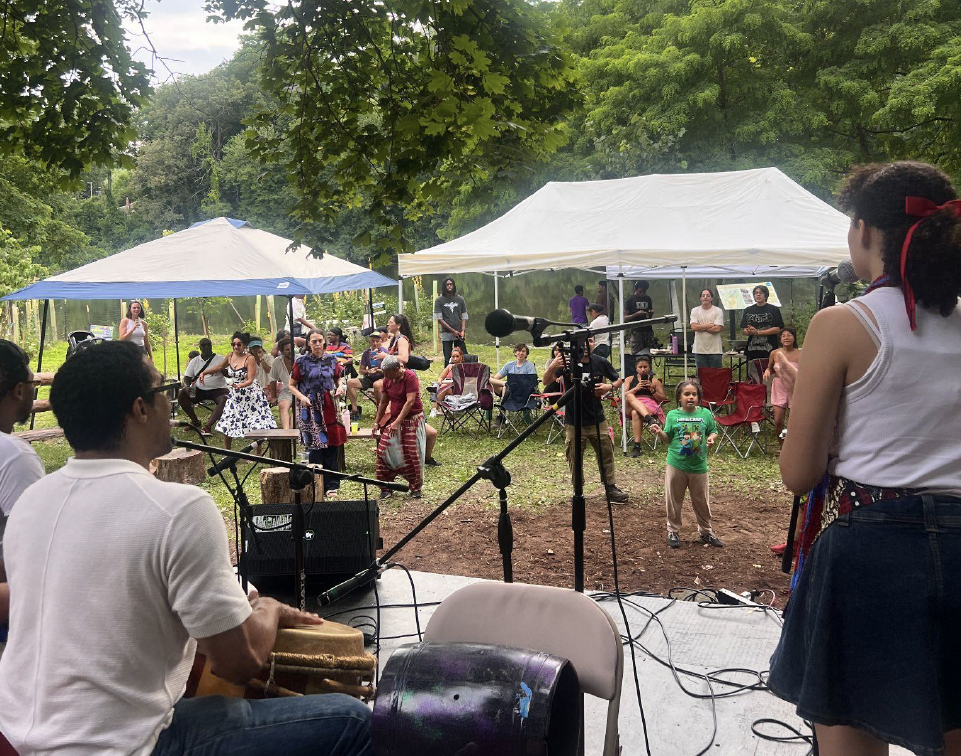 We Love Crystal Lake Summer Celebration  July 11th