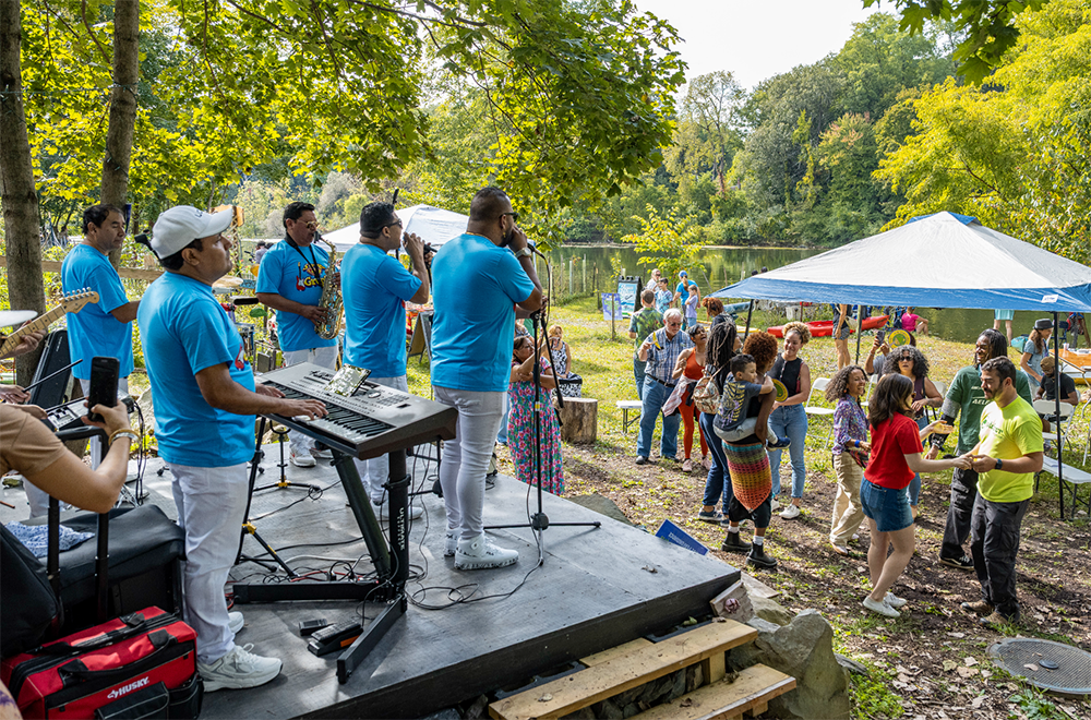 Creekfest Is This Sunday! Come Celebrate With Us