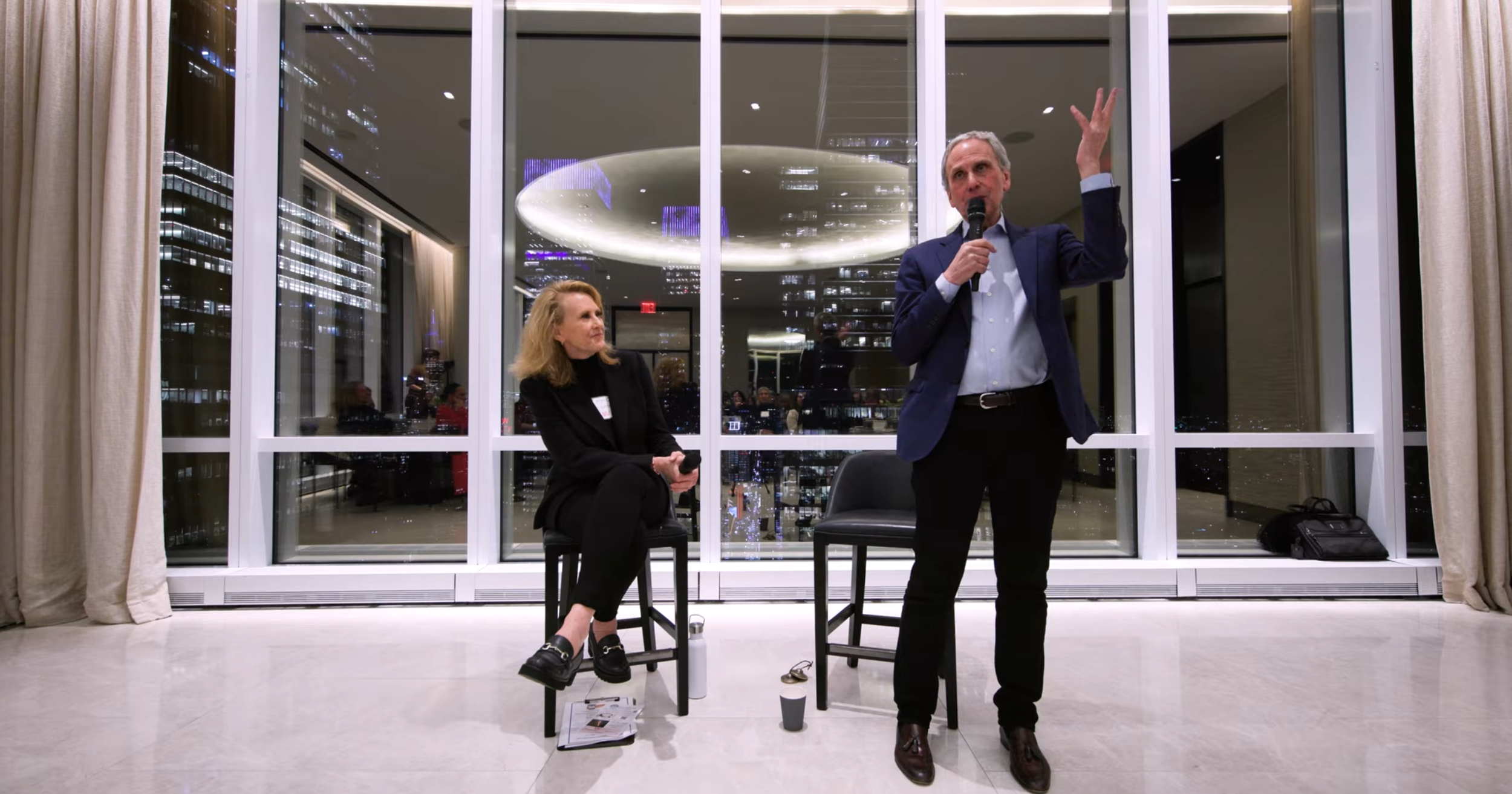 The Power of Meditation • Bob Roth