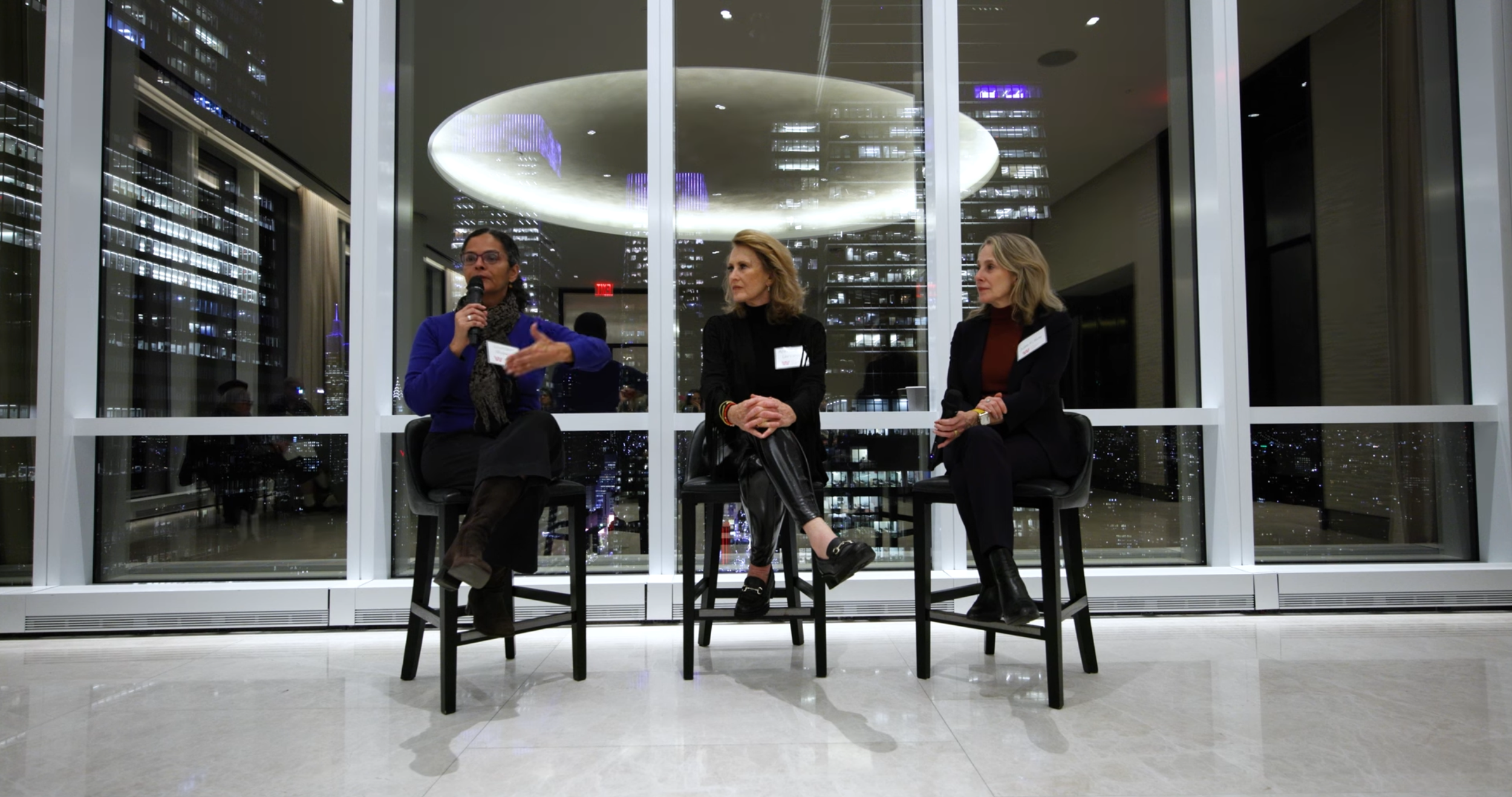 Bodily Autonomy &amp; Reproductive Rights • Julie F. Kay &amp; Lourdes Rivera