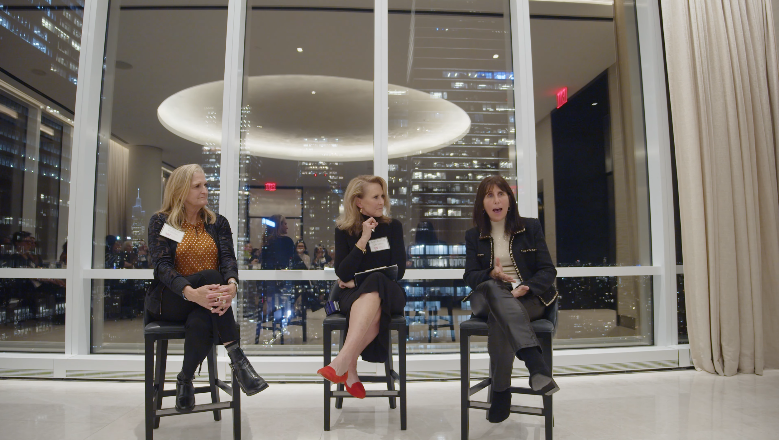 Flying Solo: Travel Tips • Jeannie Ralston &amp; Cindy Greenstein