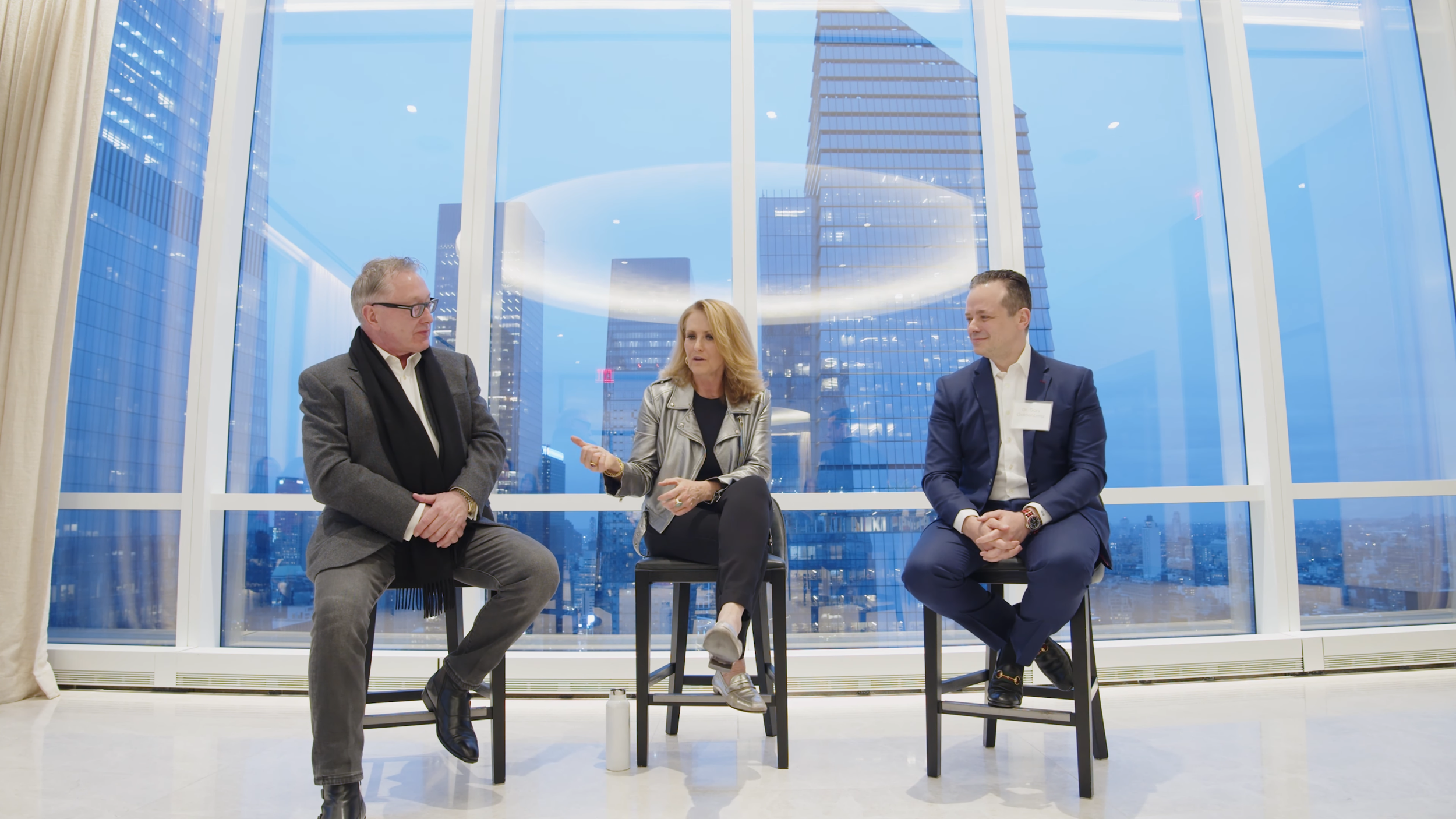 Invasive &amp; Non-Invasive Enhancements • Dr. Paul Lorenc &amp; Dr. Gary Goldenberg
