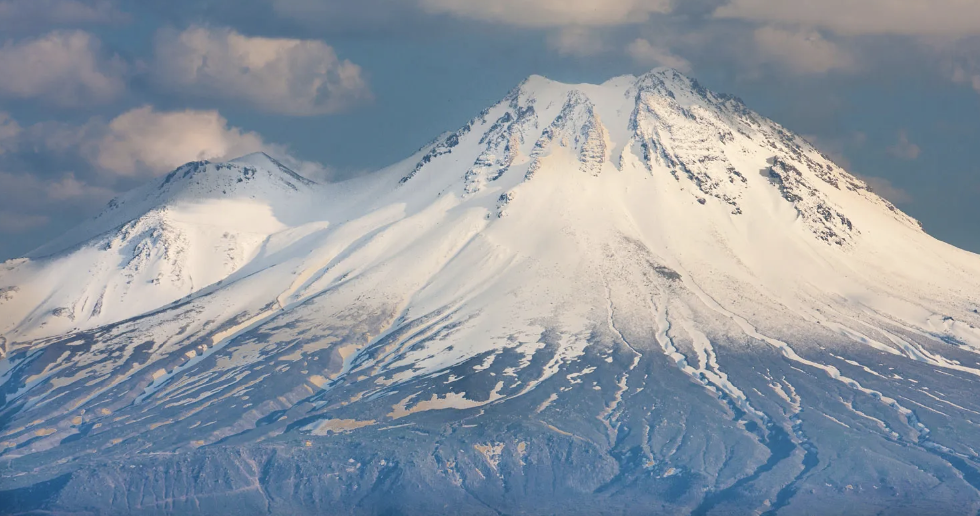 Mount Ararat