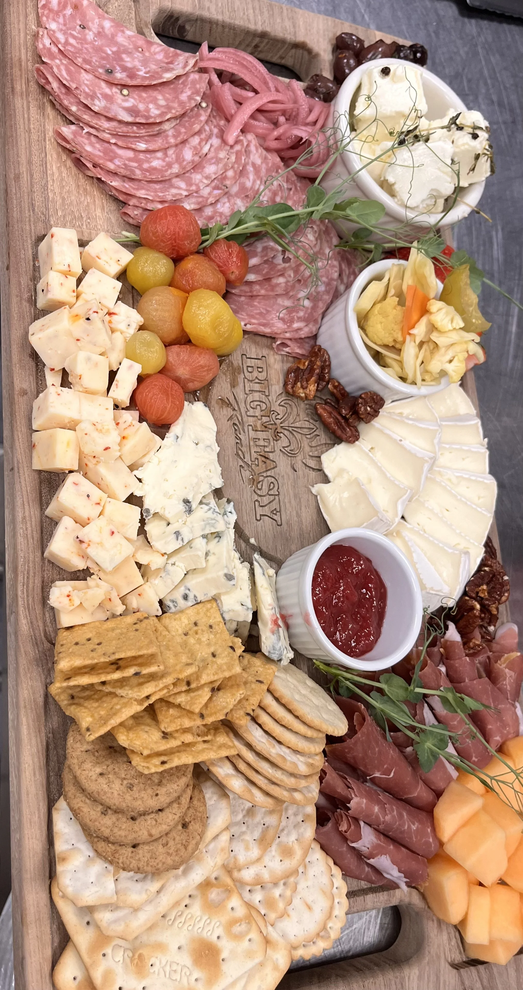 Share and Celebrate 25