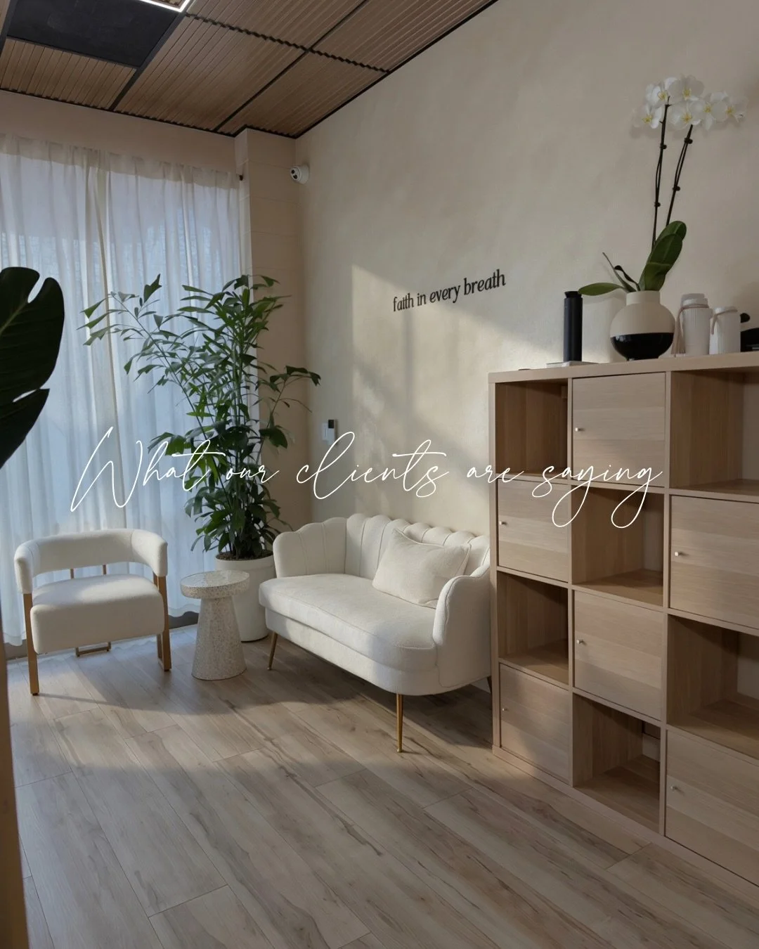 Be Flo isn&rsquo;t just a workout&hellip; it&rsquo;s a feeling 🤍
Your words mean everything to us. Thank you for being part of our community ✨ #beflopilates #pilates #reformerpilates #reviews