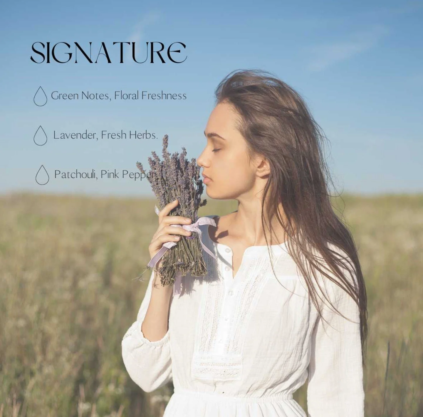 Signature car refill