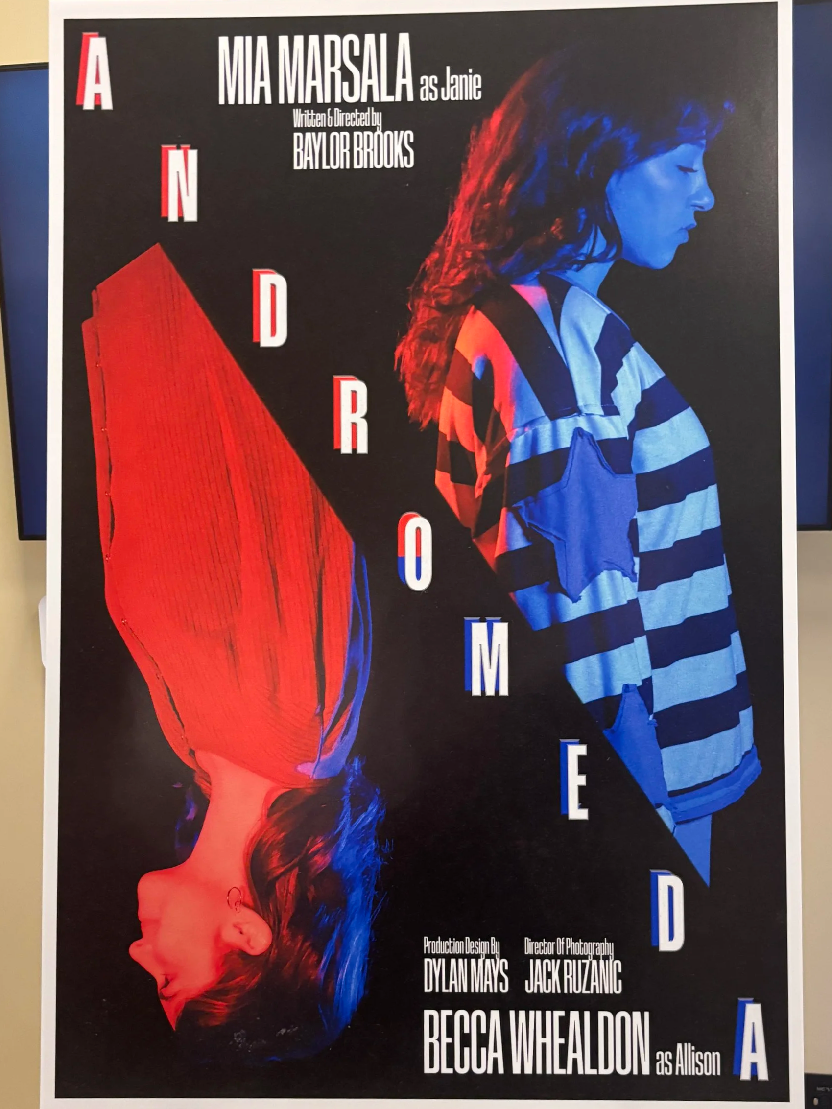 Andromeda