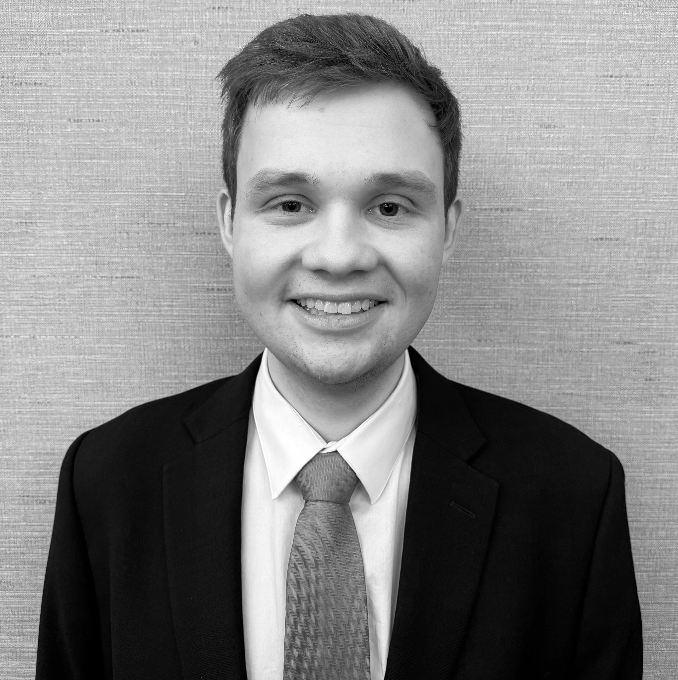 David Proctor, VP of Political Affairs at Threshold Strategies