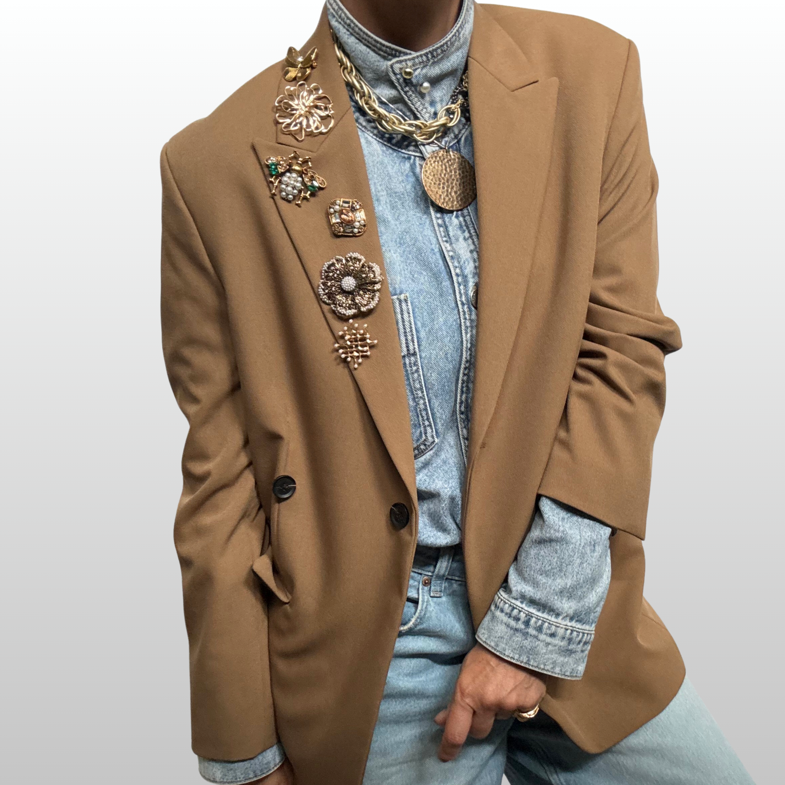 Magnetic-Baroque-Blossom-Brooch-The-Brooch-House-Blazer-Stack.png