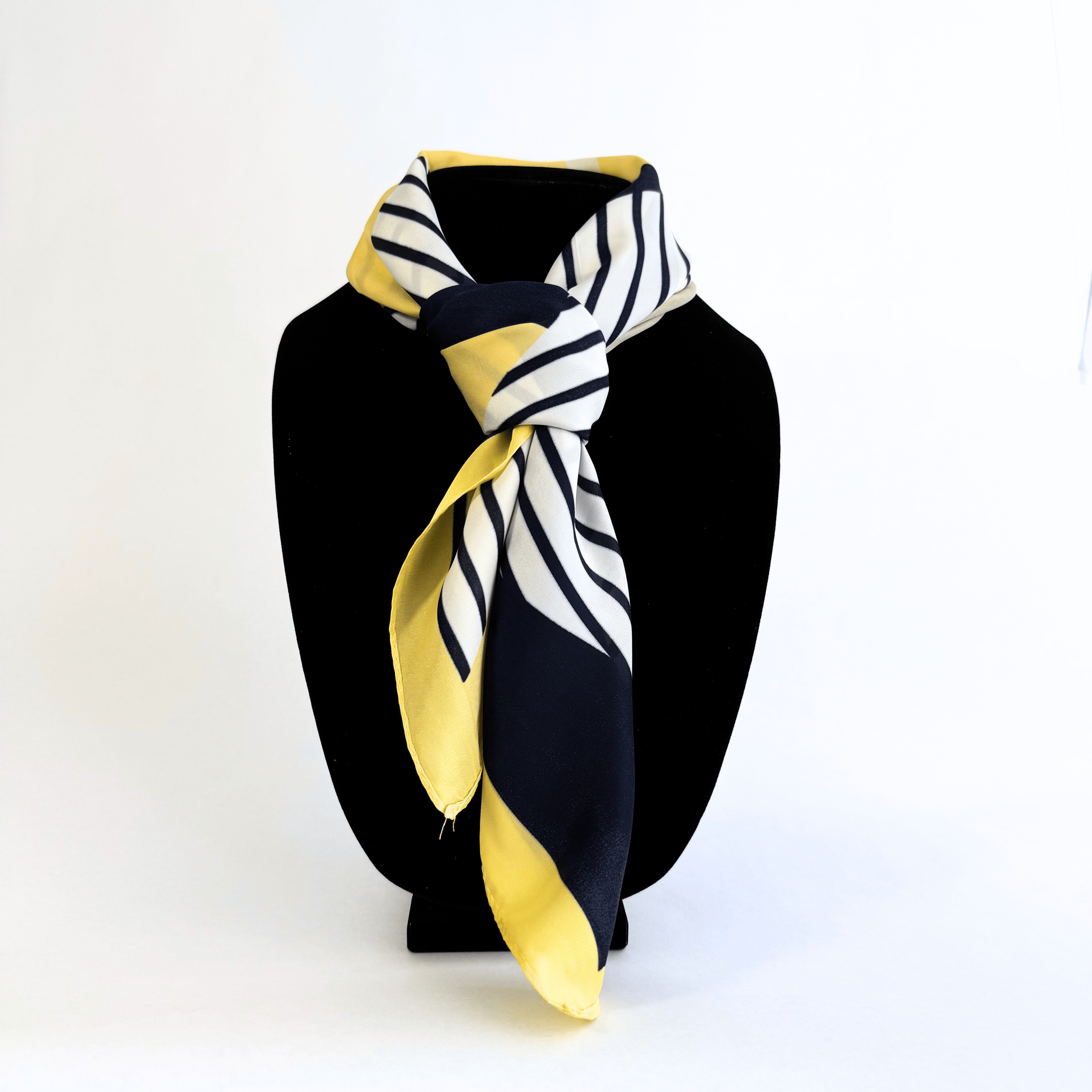 The Nautical Horizon Wrap