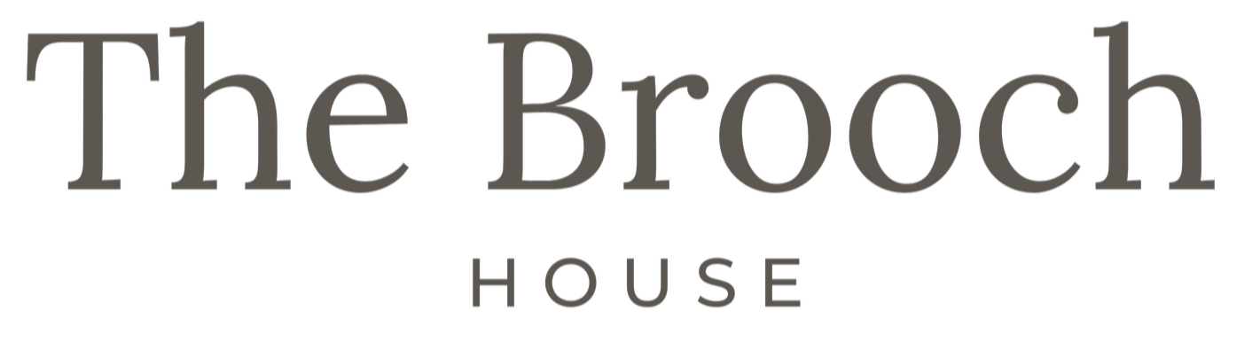 The Brooch House