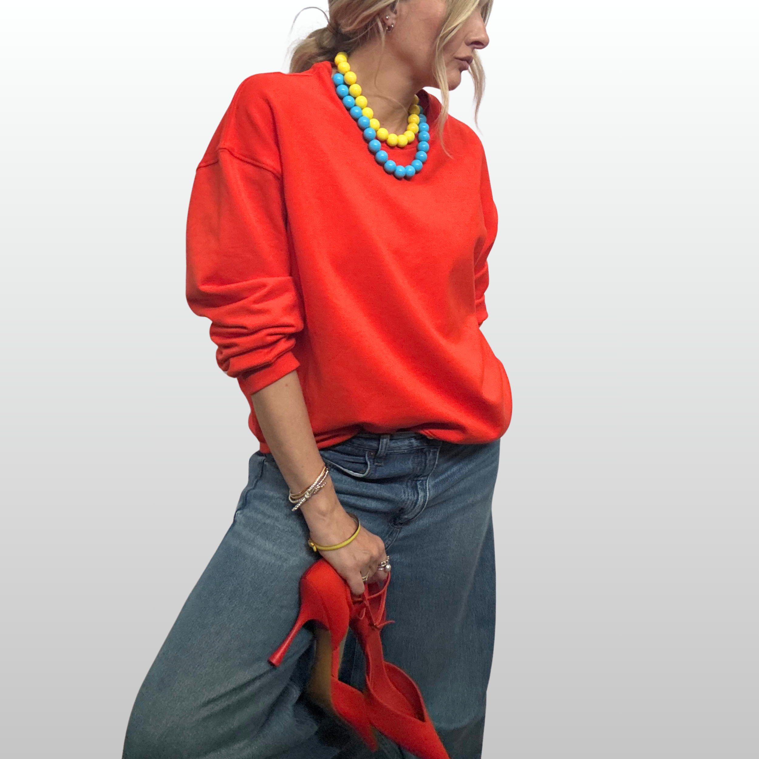 Colour My World: The Layering Beads