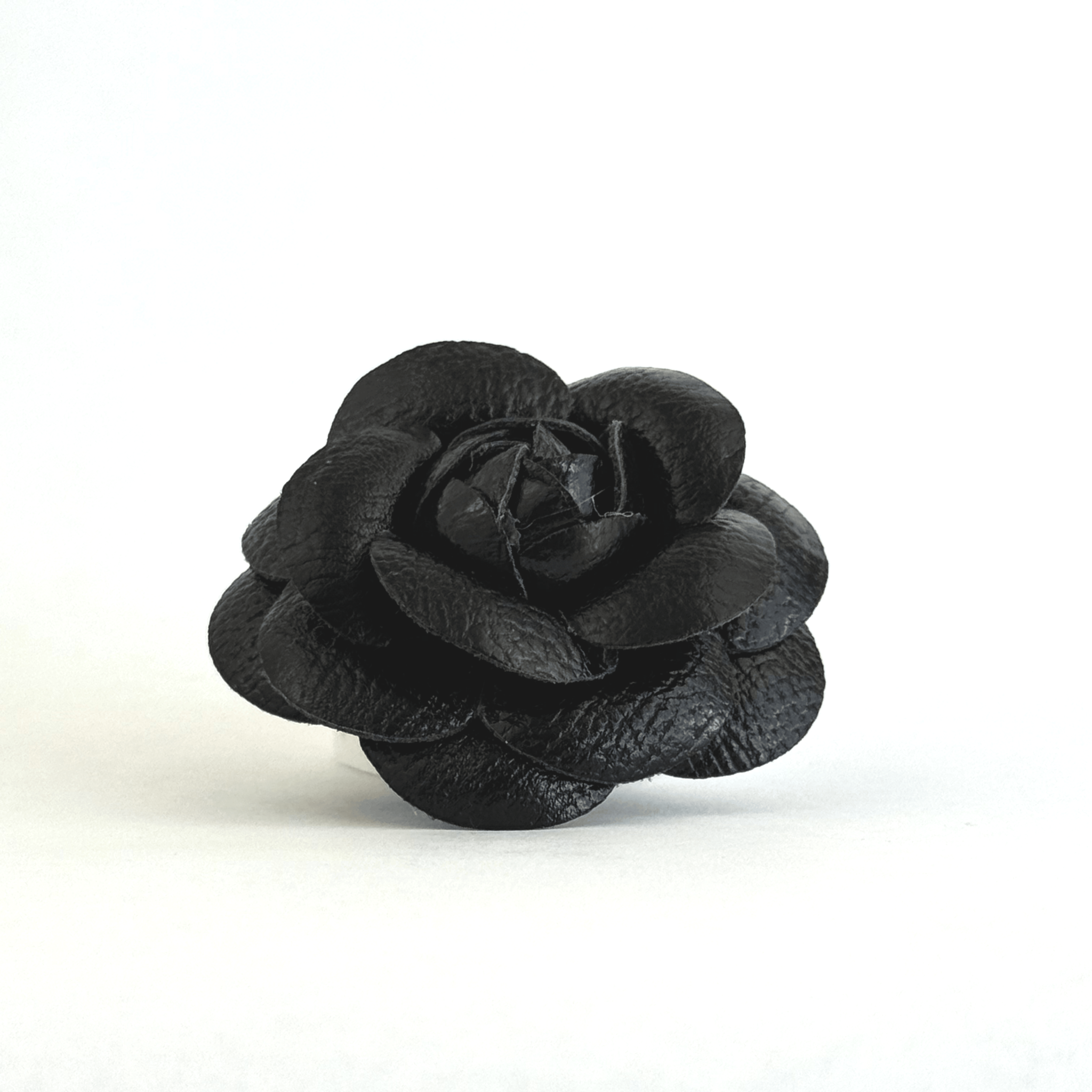 The Artisan Rosette Brooch