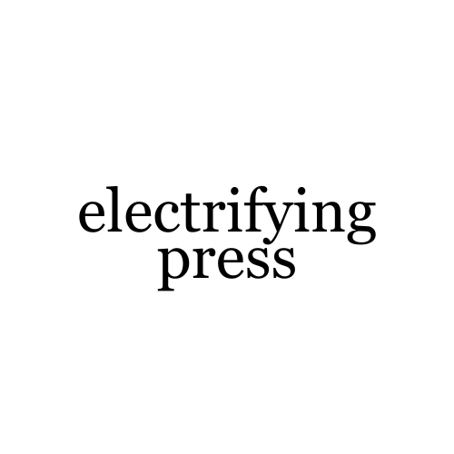 Electrifying Press