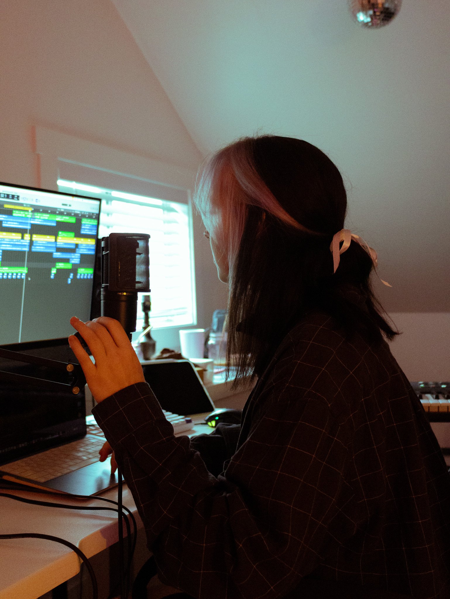 mixing & mastering - 1 track