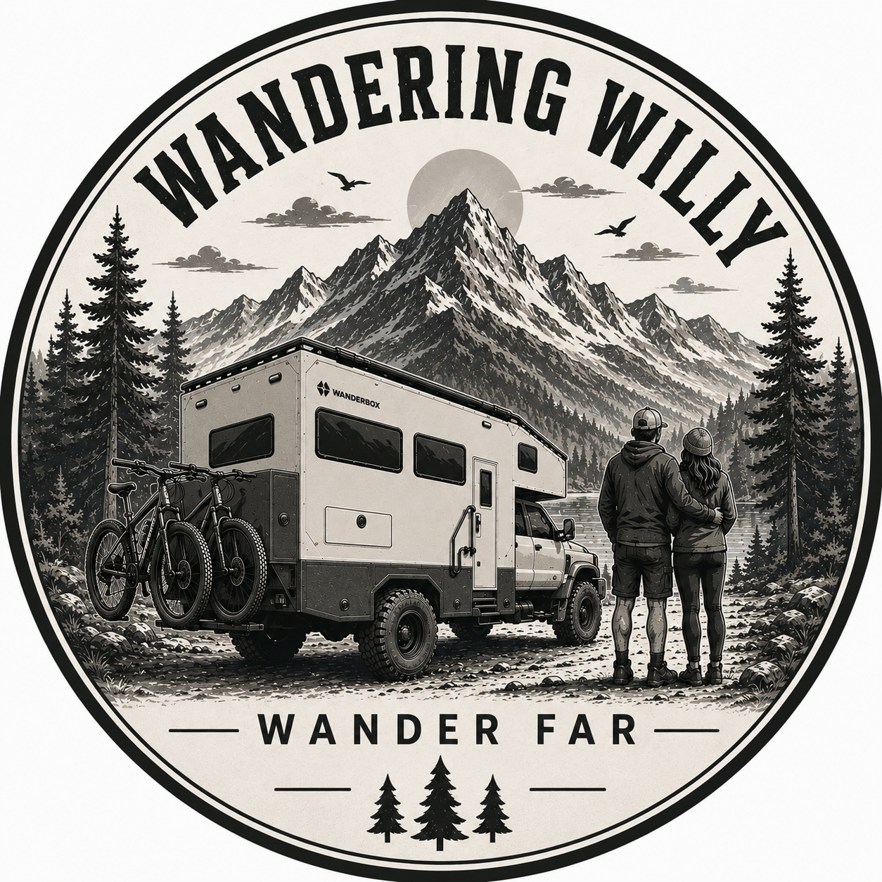 WanderingWilly