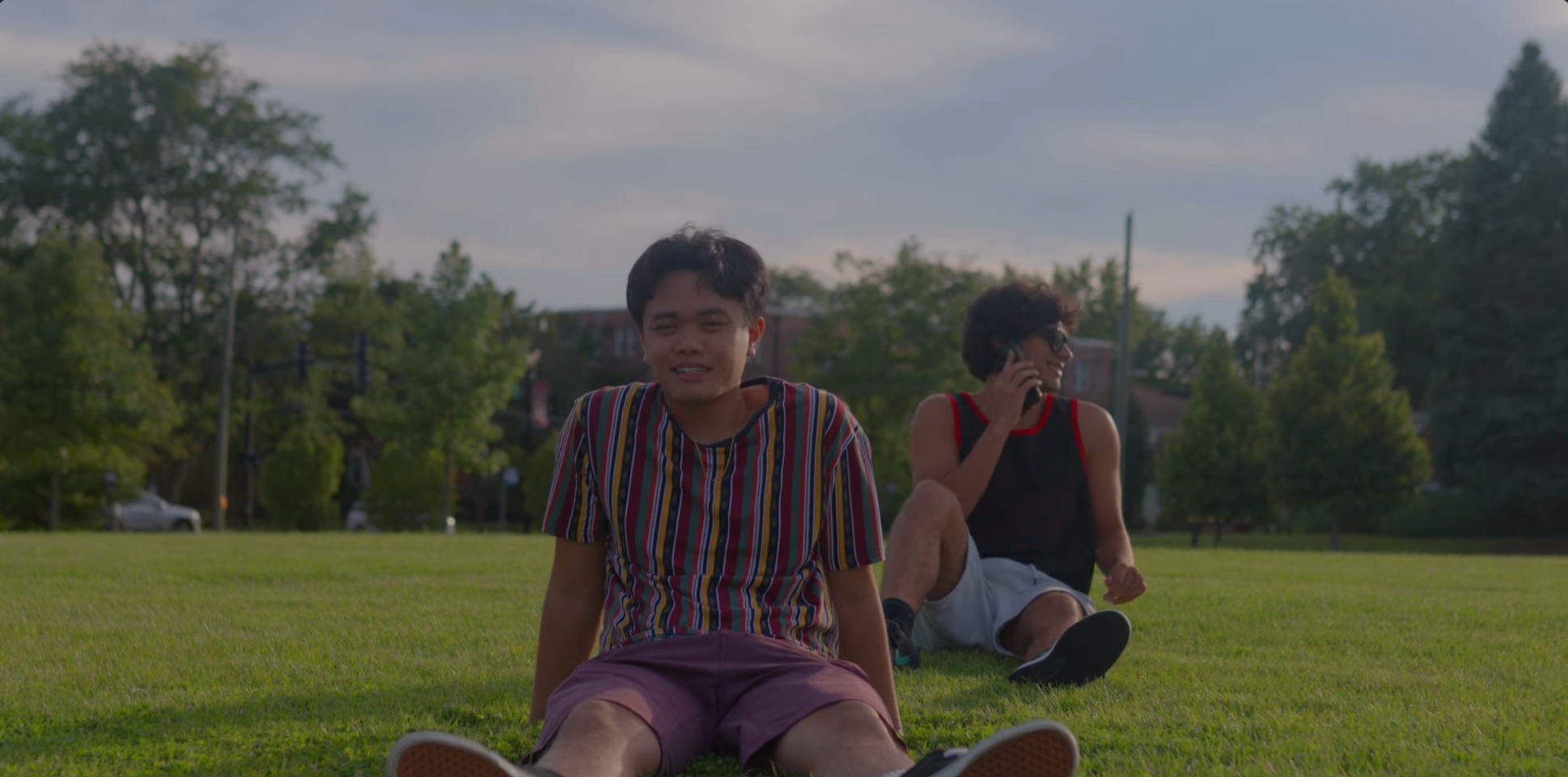 Know You Music Video