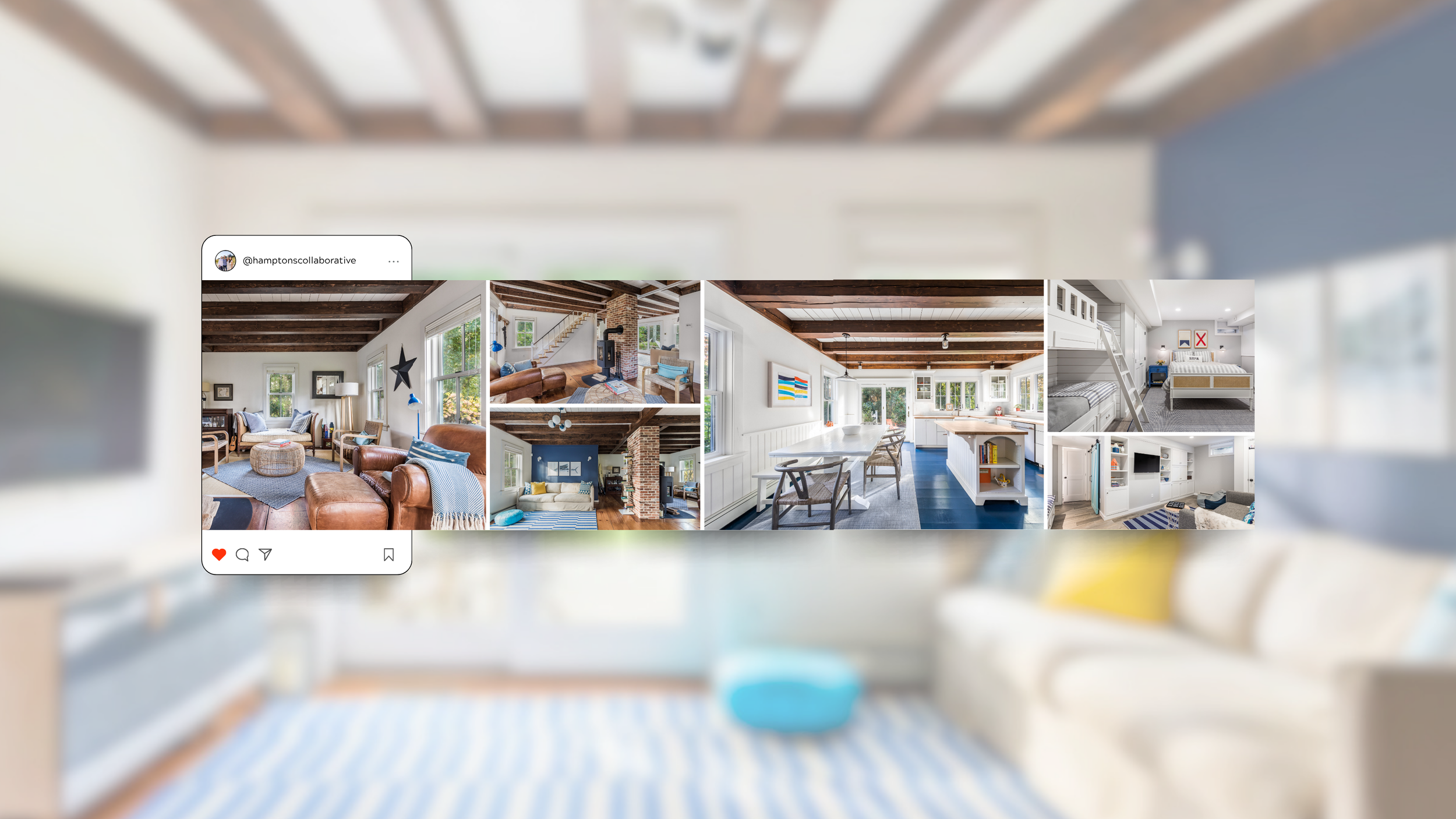 Hamptons Collaborative Team