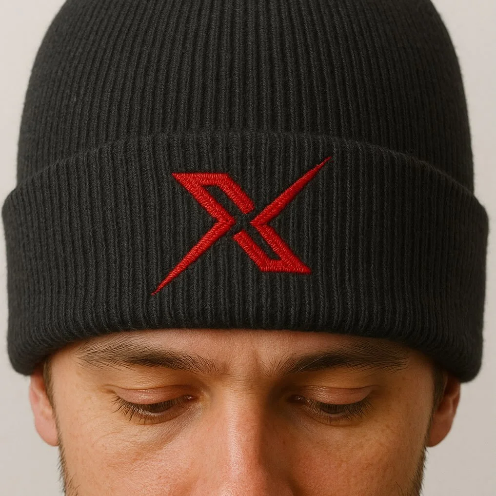 Custom. Clean. Engineered for everyday wear.