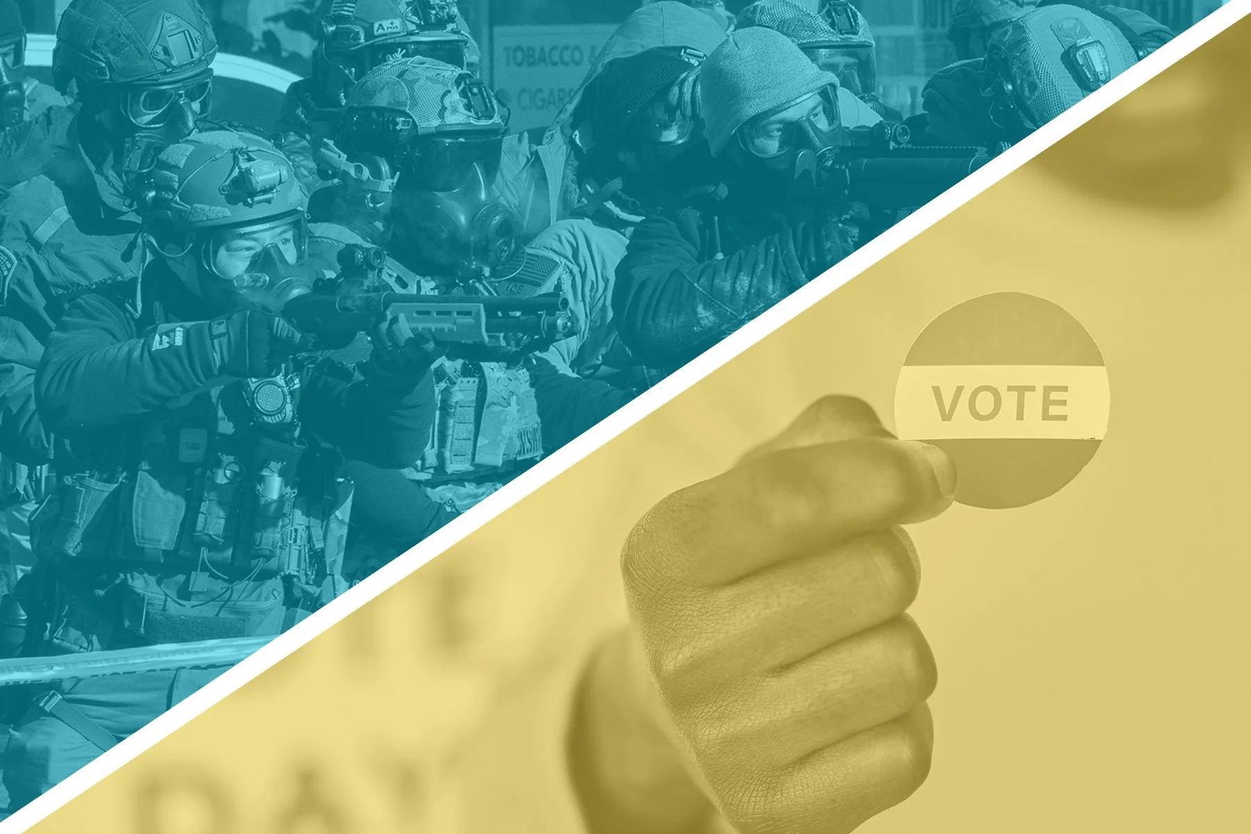 Saving our Elections Webinar: Recap, Recording &amp; Next Steps