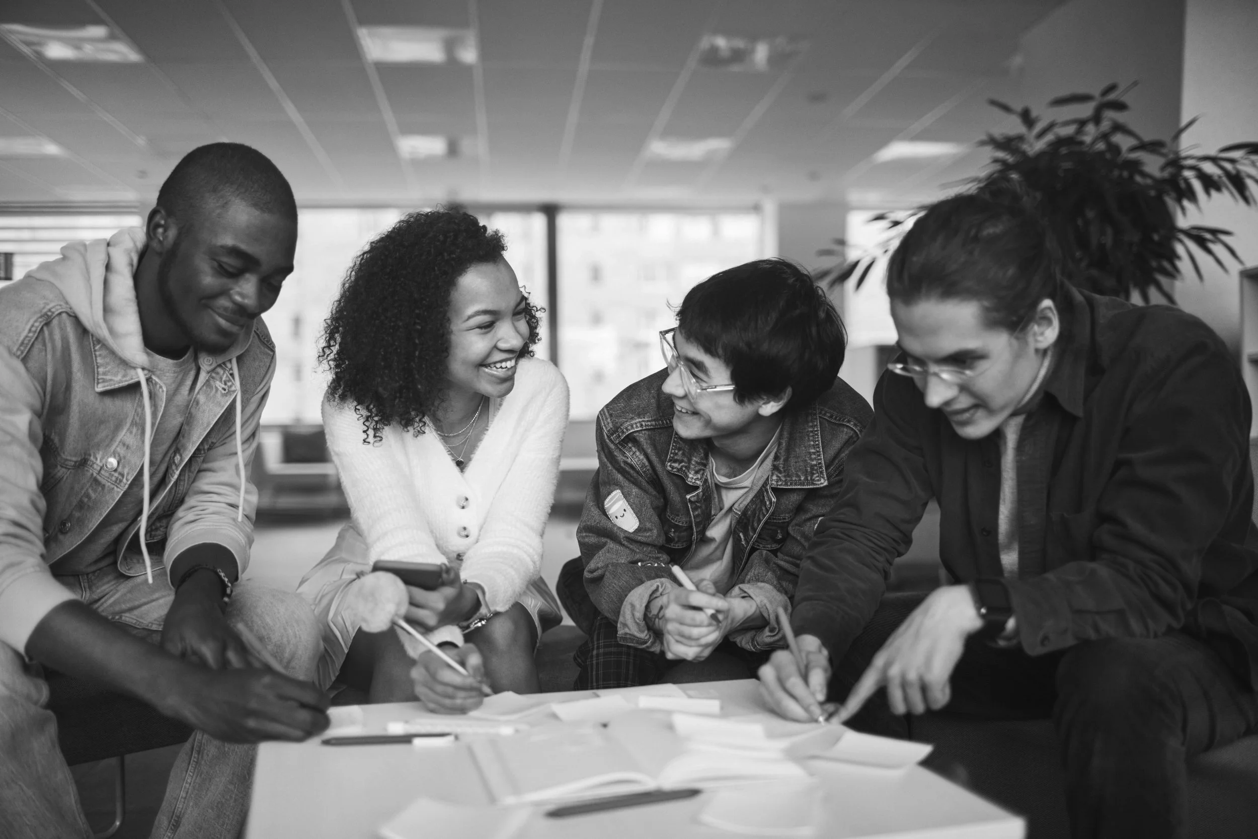 Free Meeting Spaces in Seattle and King County